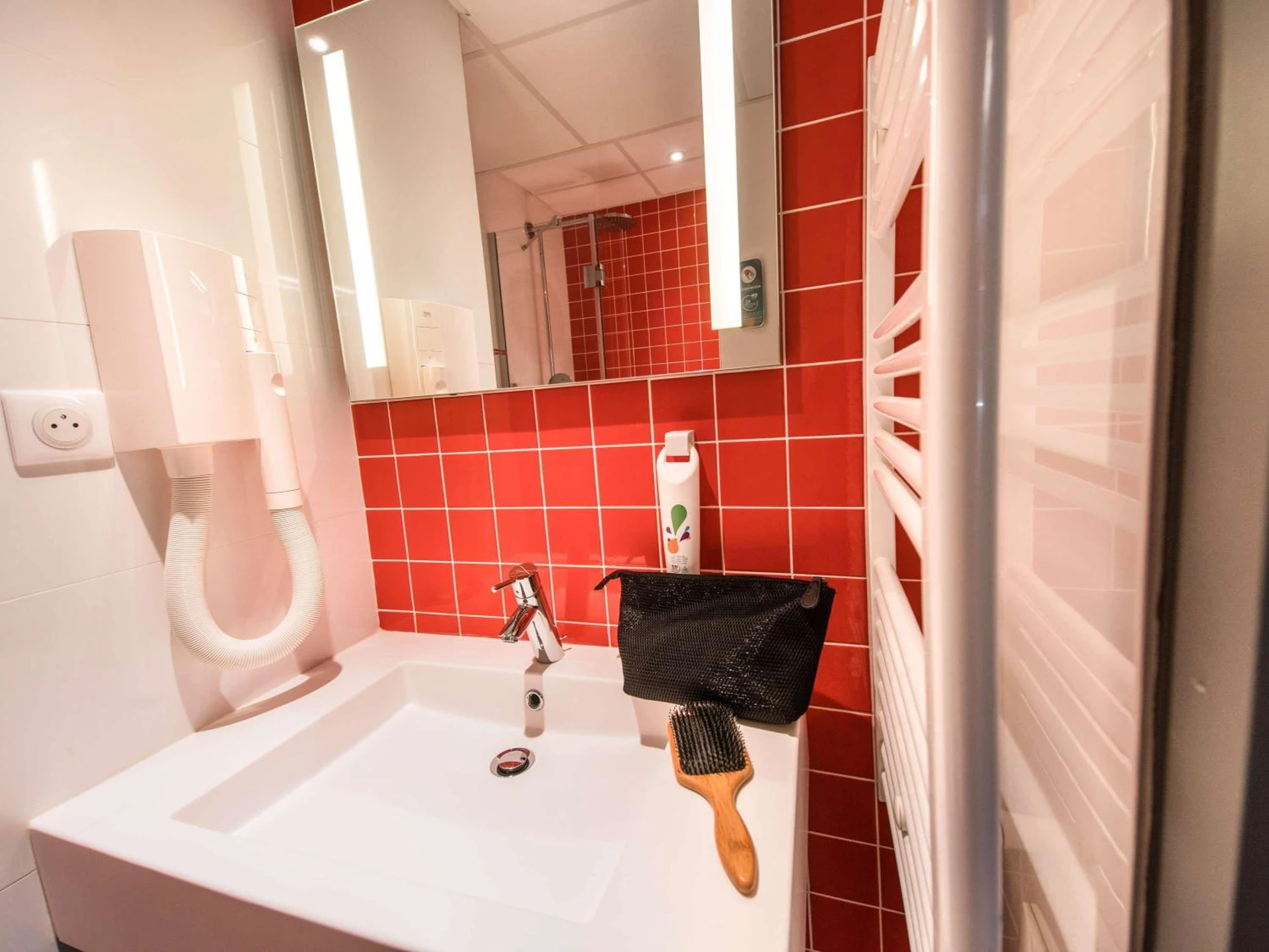 Chambre à ibis Styles Deauville Centre - Organiser un séminaire d'entreprise à Deauville