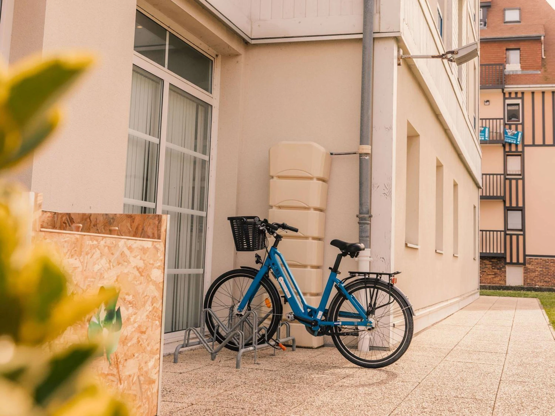 Organiser un séminaire d'entreprise : ibis Styles Deauville Villers Plage à villers-sur-mer