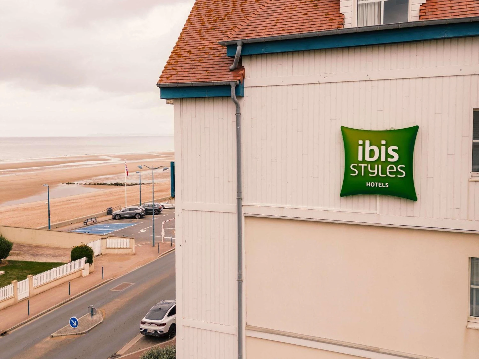 Organiser un séminaire d'entreprise : ibis Styles Deauville Villers Plage à villers-sur-mer