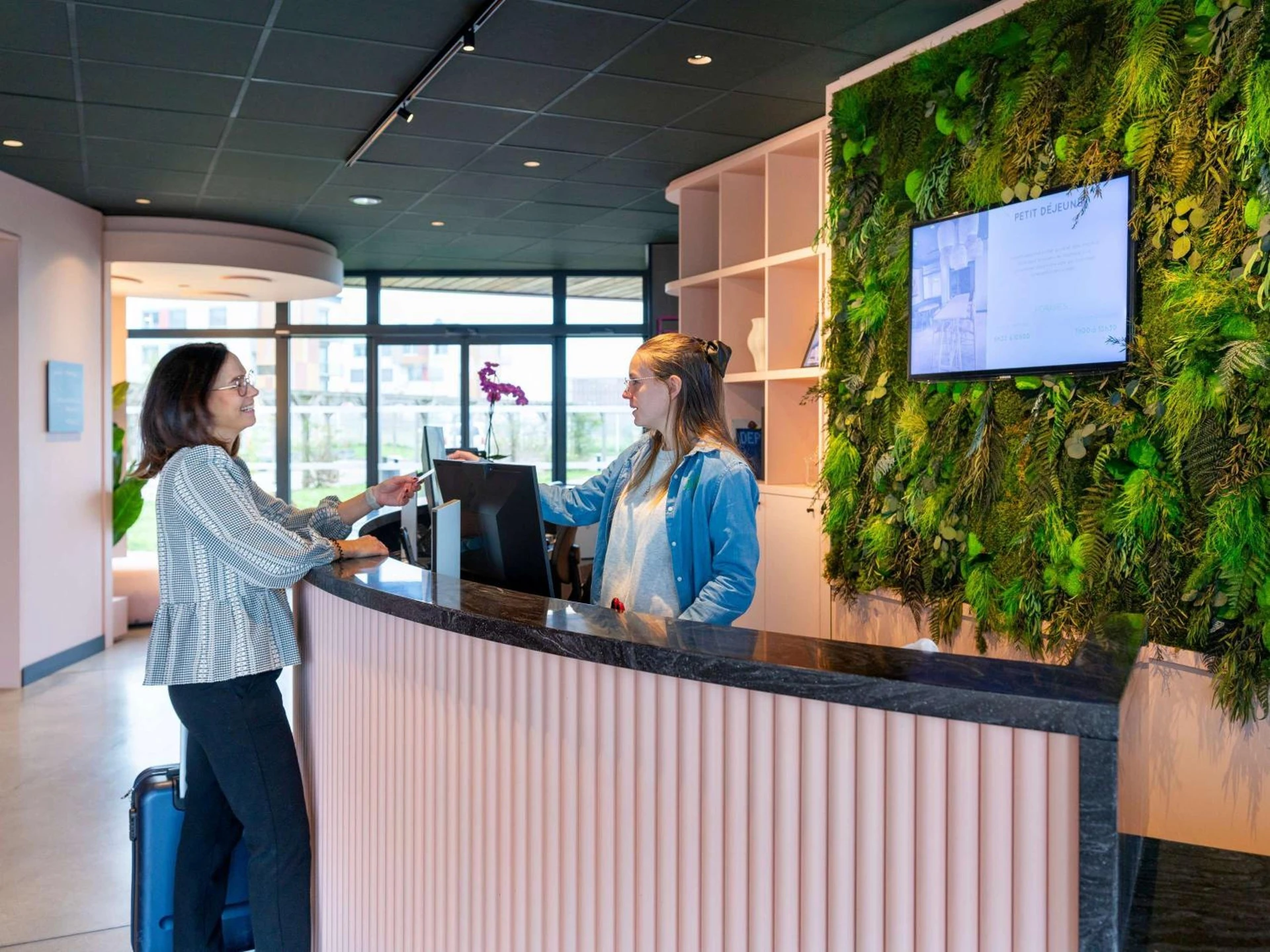 Espaces de team building à Ibis Styles Dijon Nord Valmy - Organiser un séminaire d'entreprise à Dijon