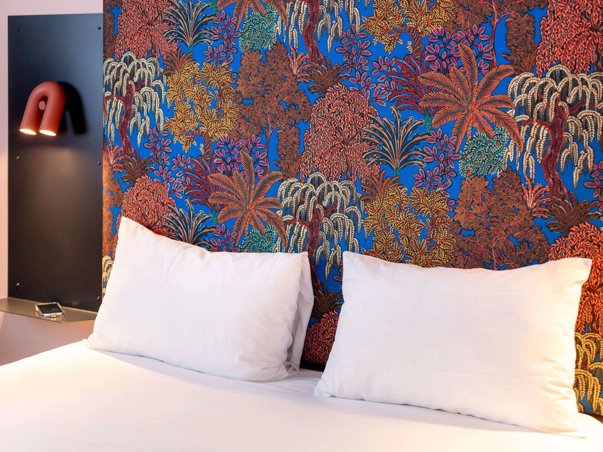 Chambre disponible pour un séminaire d'entreprise à Ibis Styles Dijon Nord Valmy - Dijon