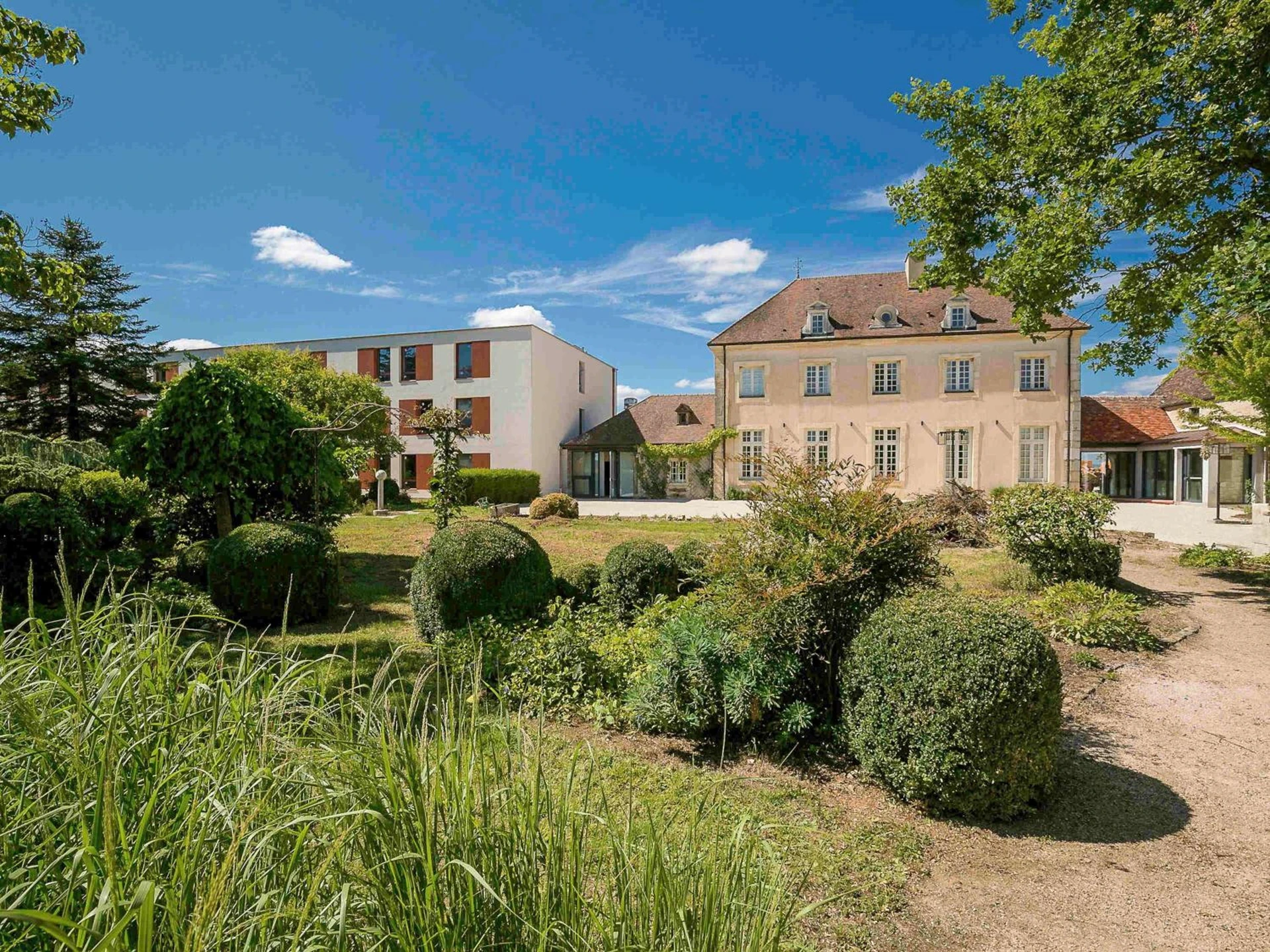 Les meilleurs lieux pour votre séminaire d'entreprise à Dijon