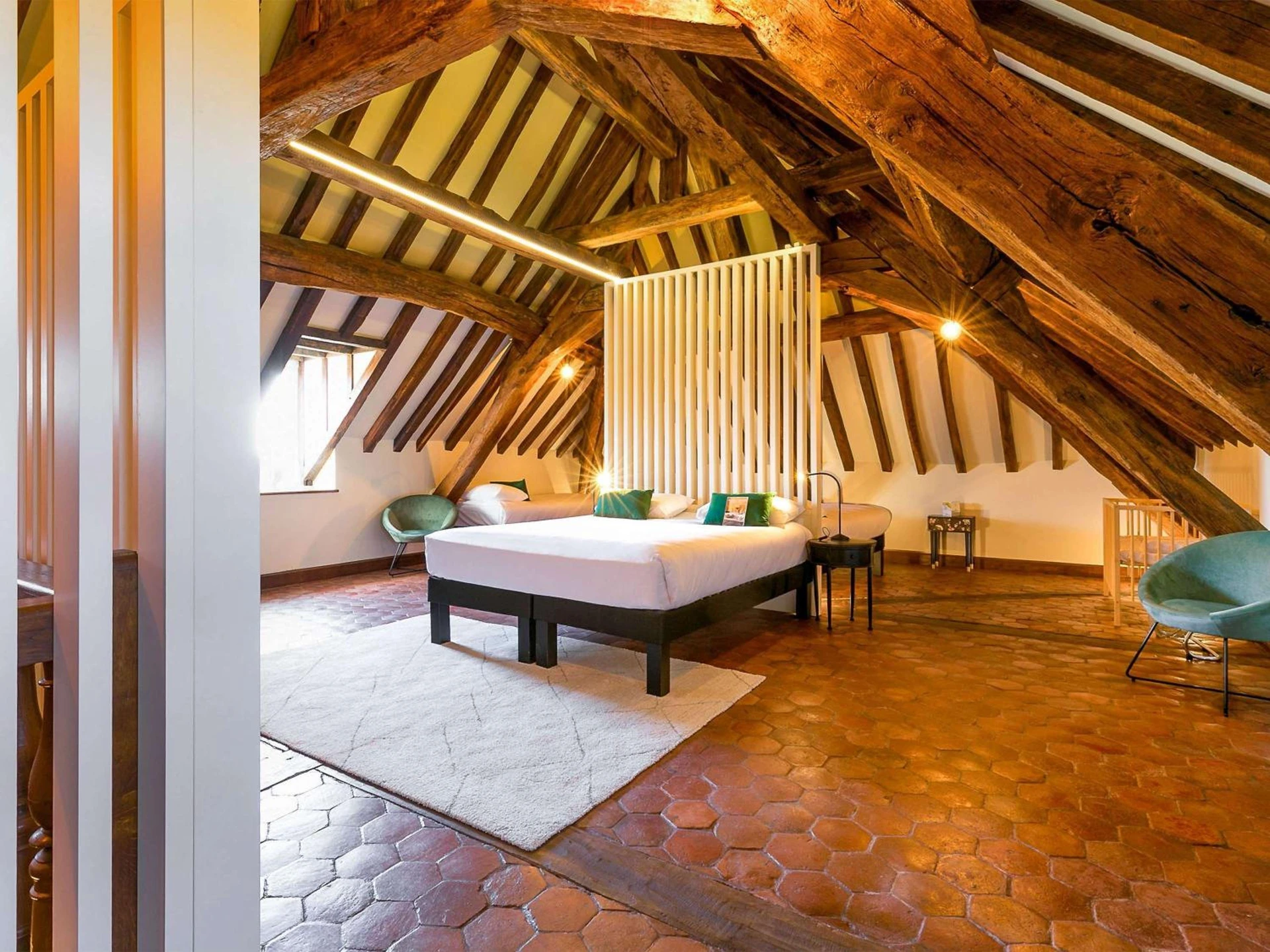 Chambre disponible pour un séminaire d'entreprise à ibis Styles Dijon Sud Domaine De Beauregard 21600 Longvic - Dijon