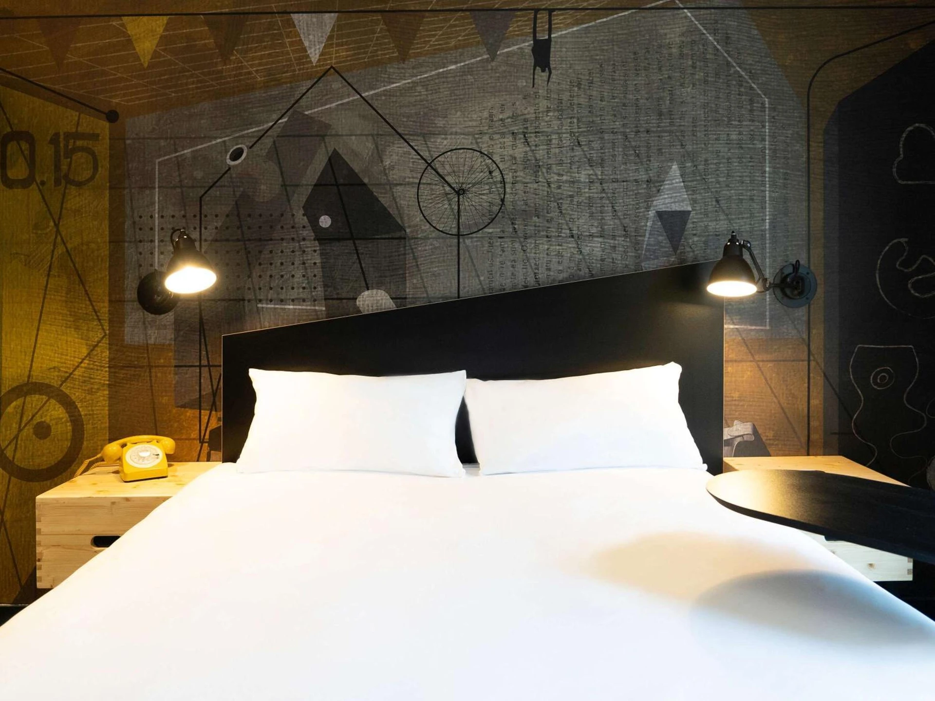 Organiser un séminaire d'entreprise : ibis Styles Dreux Centre Gare à dreux
