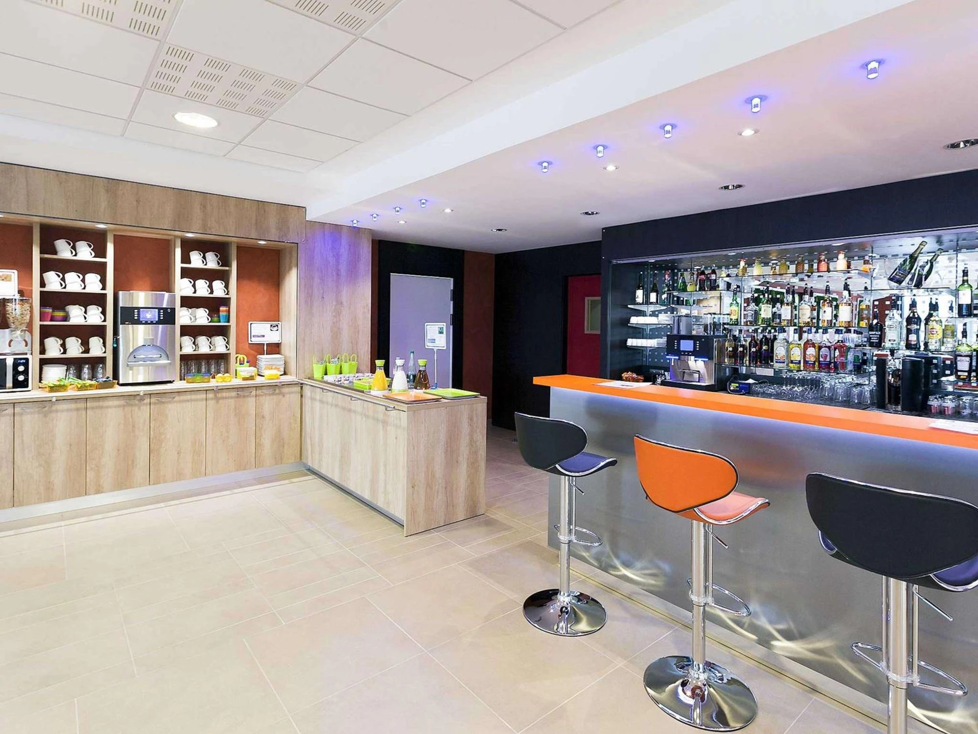 Organiser un séminaire d'entreprise : ibis Styles Flers à flers