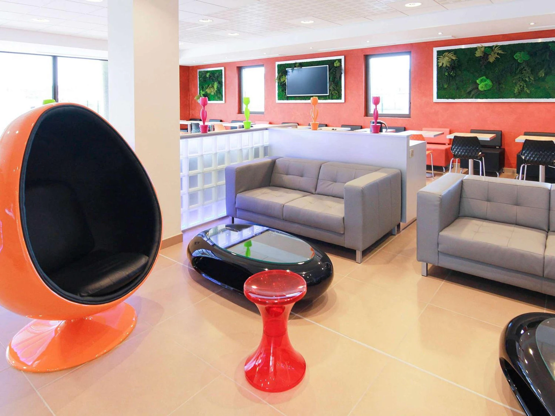 Organiser un séminaire d'entreprise : ibis Styles Flers à flers