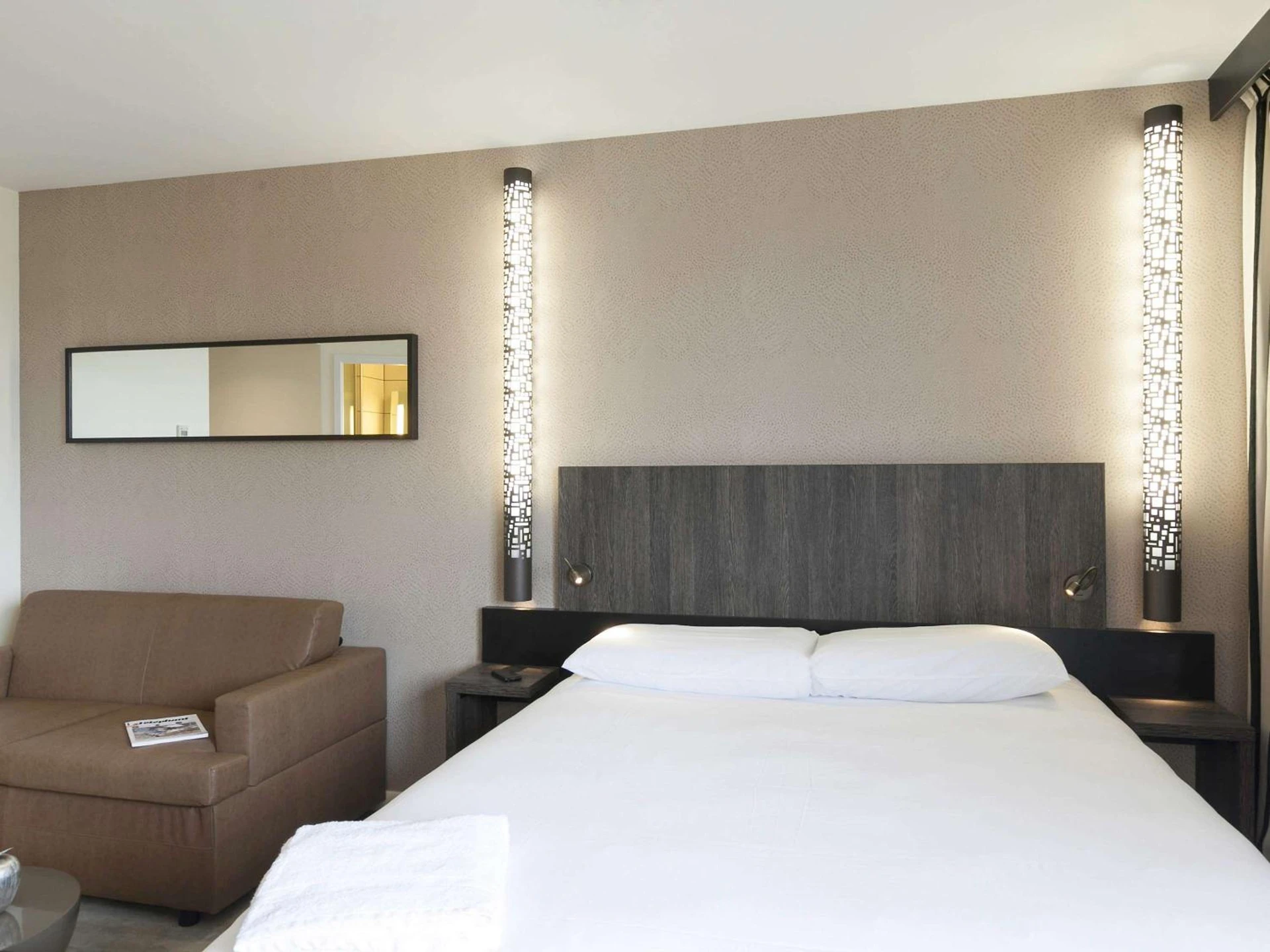 Organiser un séminaire d'entreprise : ibis Styles Flers à flers