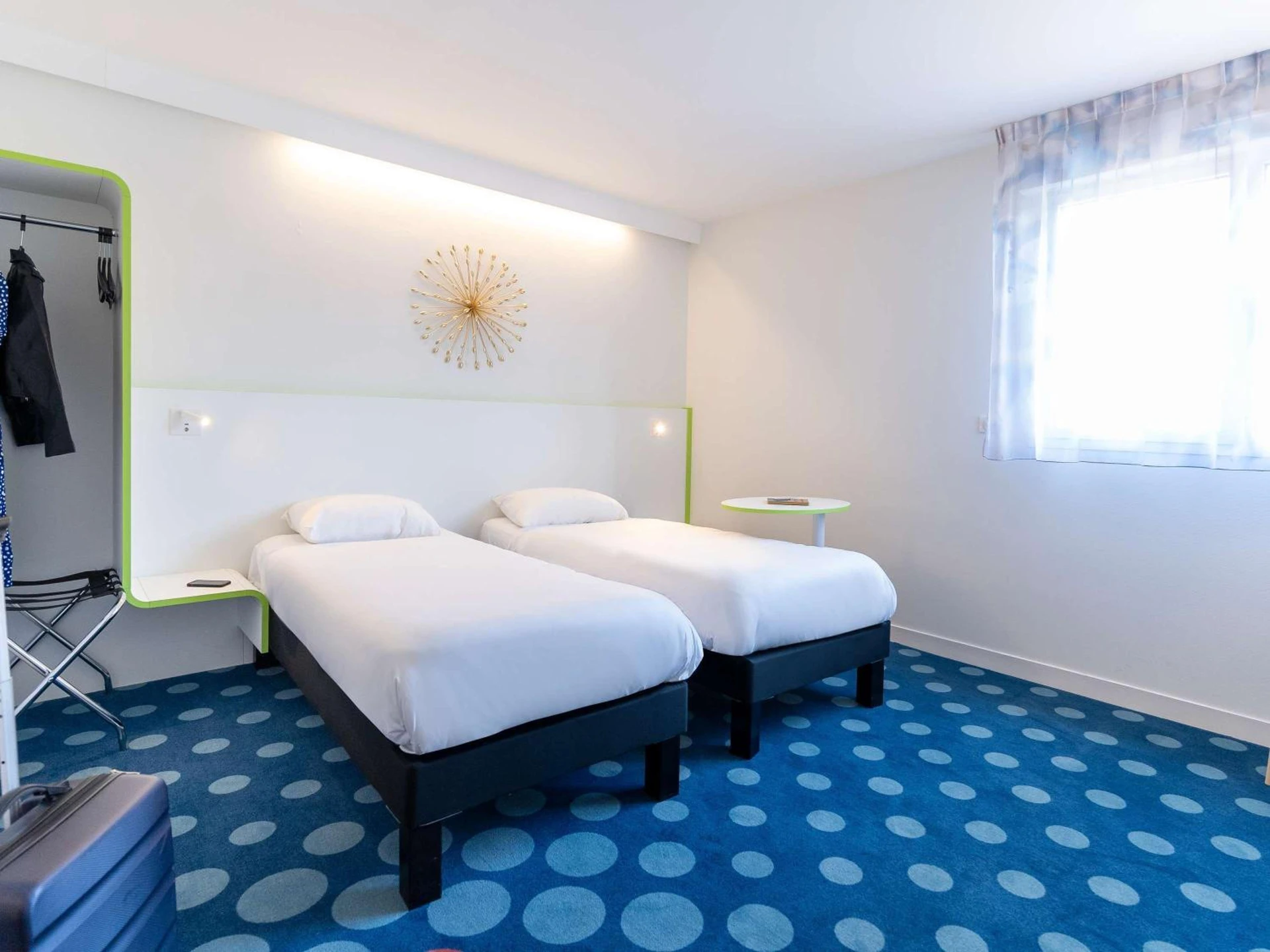 Organiser un séminaire d'entreprise : ibis Styles Fougeres à beauce