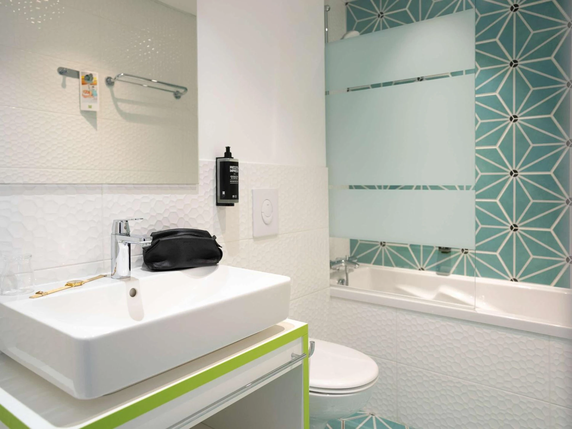 Organiser un séminaire d'entreprise : ibis Styles Fougeres à beauce