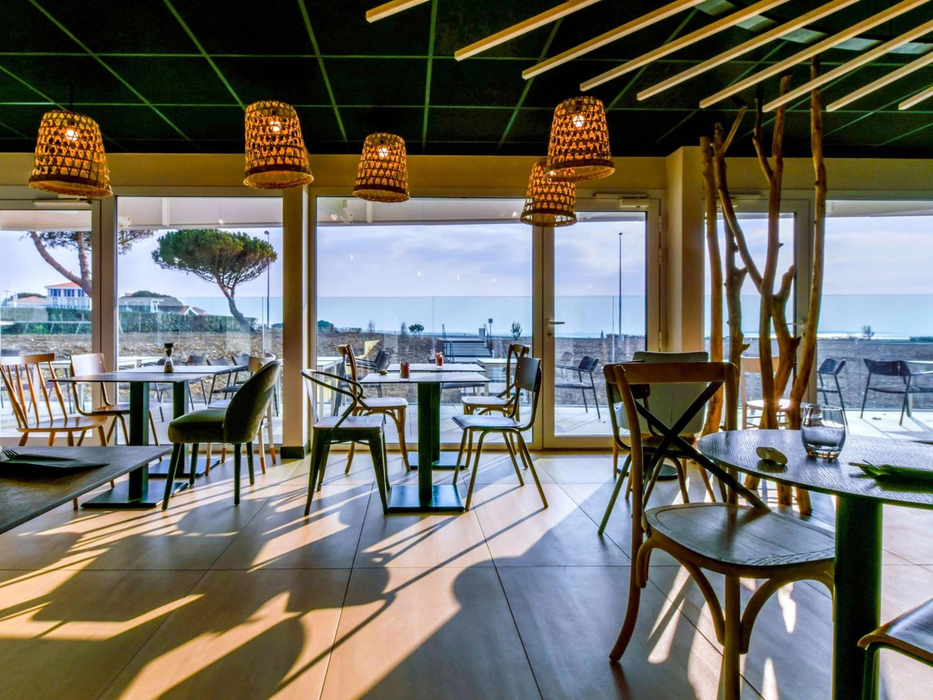 Organiser un séminaire d'entreprise : ibis styles La Rochelle Thalasso Chatelaillon à chatelaillon-plage