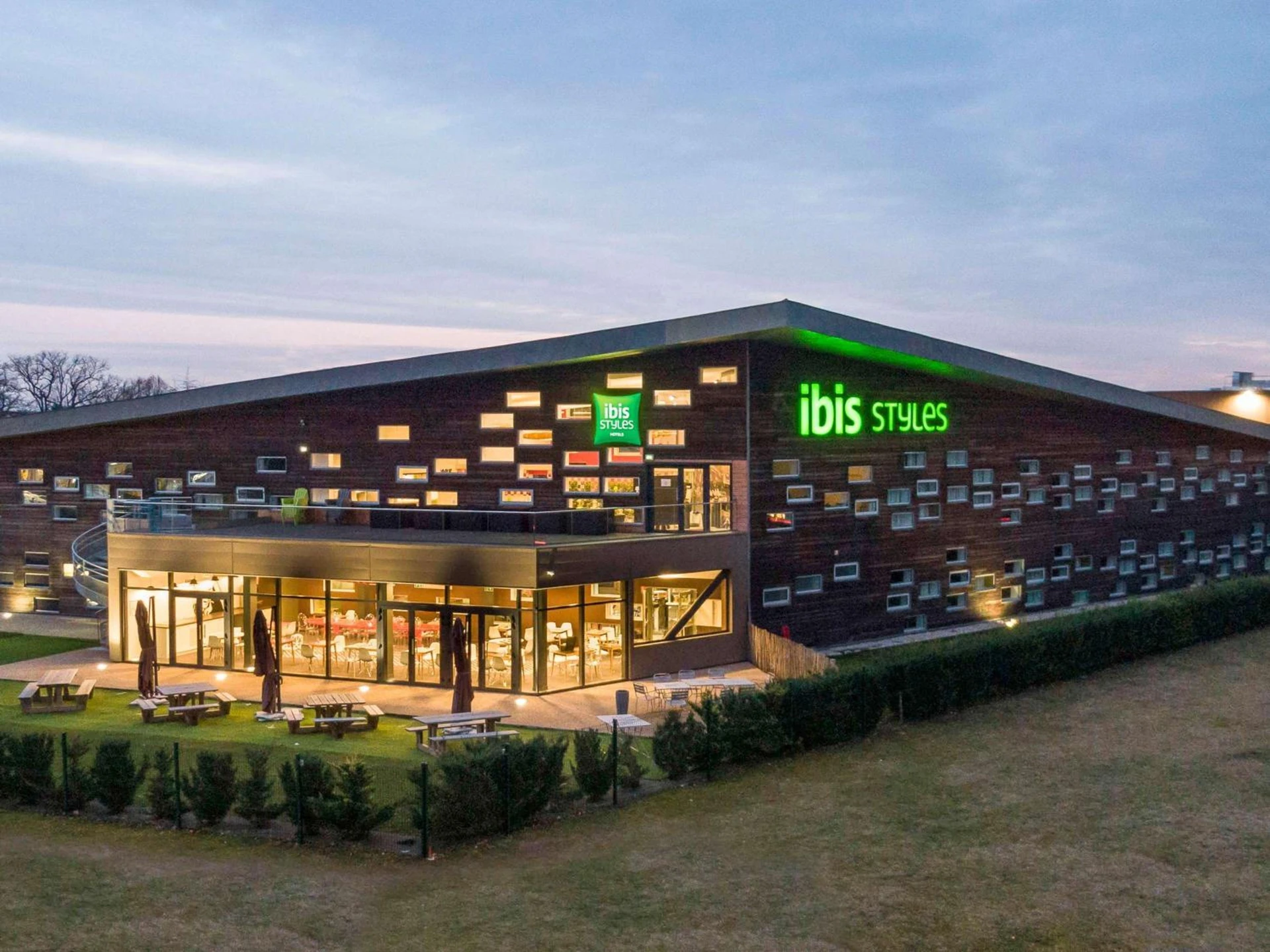 Les meilleurs lieux pour votre séminaire d'entreprise à Mulsanne