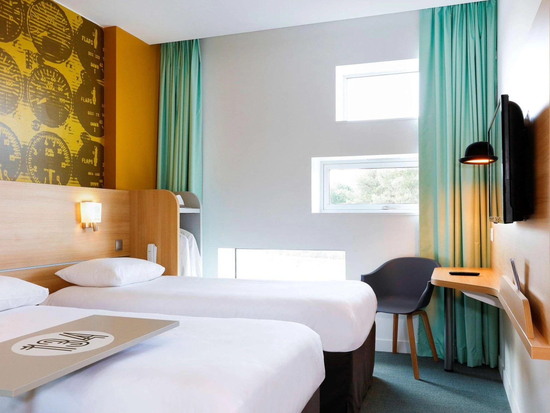 Organiser un séminaire d'entreprise : ibis Styles Le Mans Sud Mulsanne à mulsanne