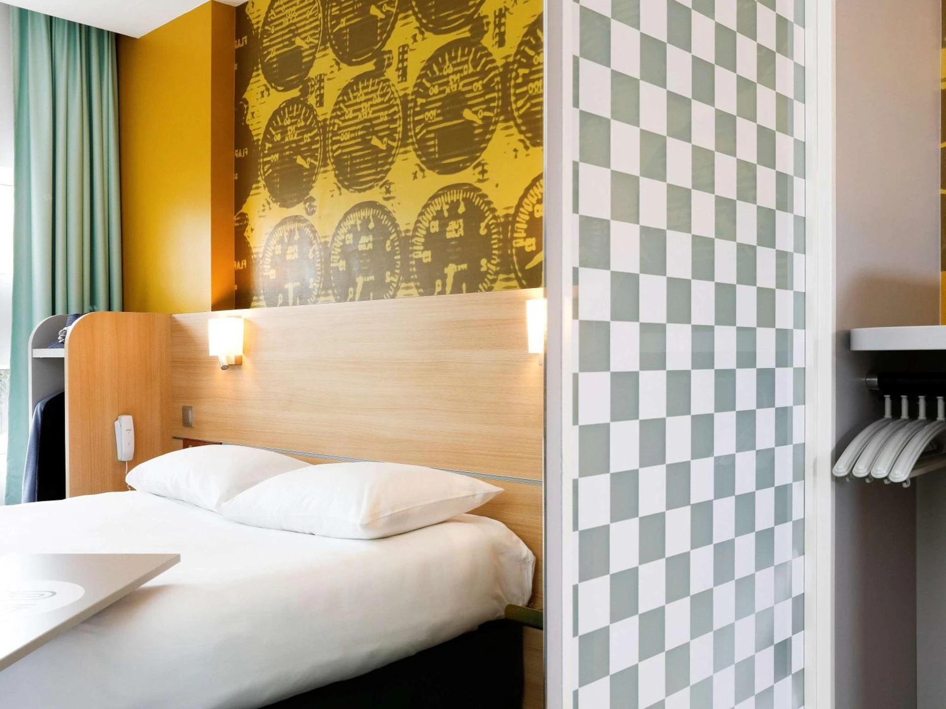 Organiser un séminaire d'entreprise : ibis Styles Le Mans Sud Mulsanne à mulsanne