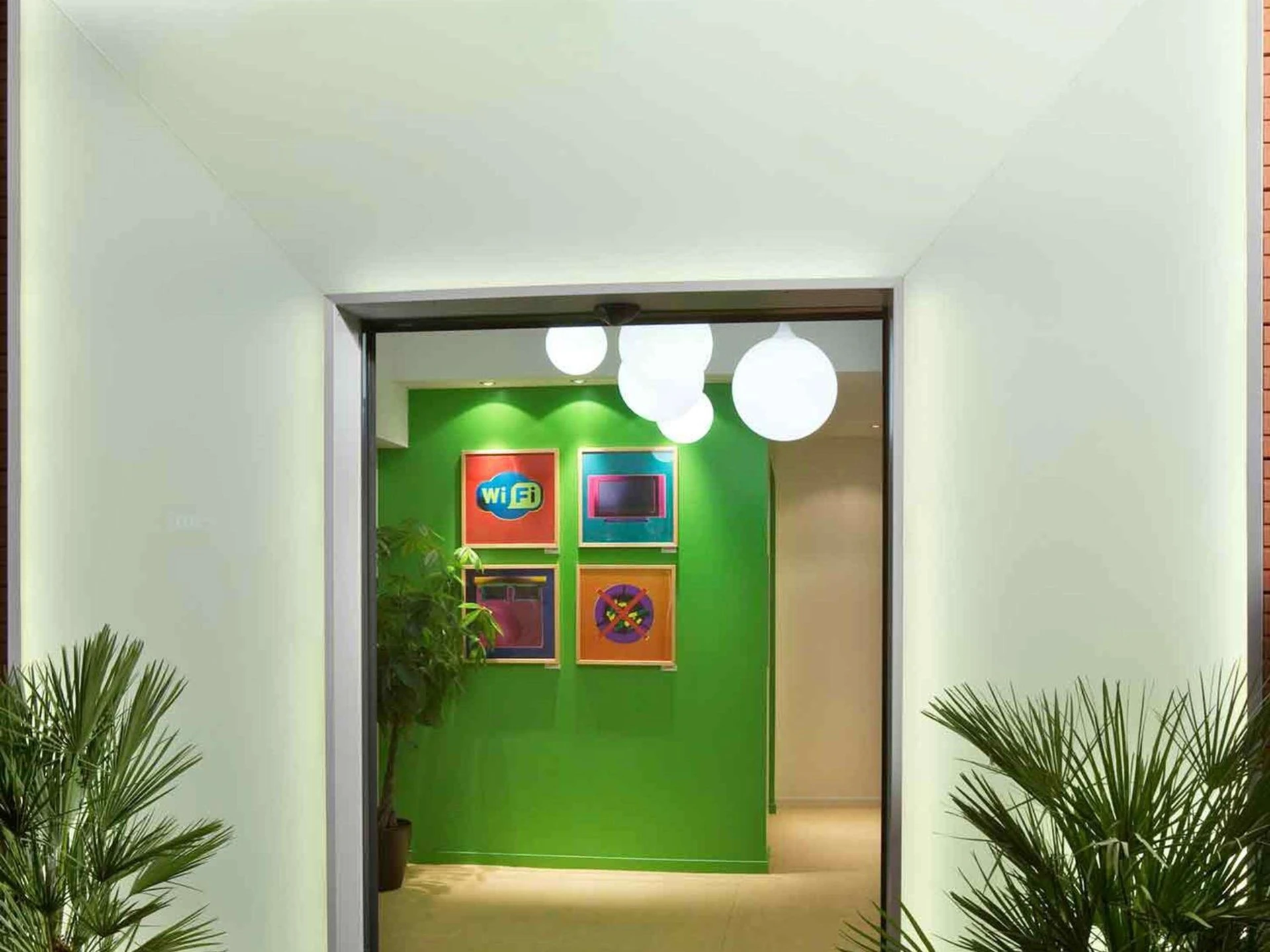 Organiser un séminaire d'entreprise : ibis Styles Le Puy en Velay à le-puy-en-velay