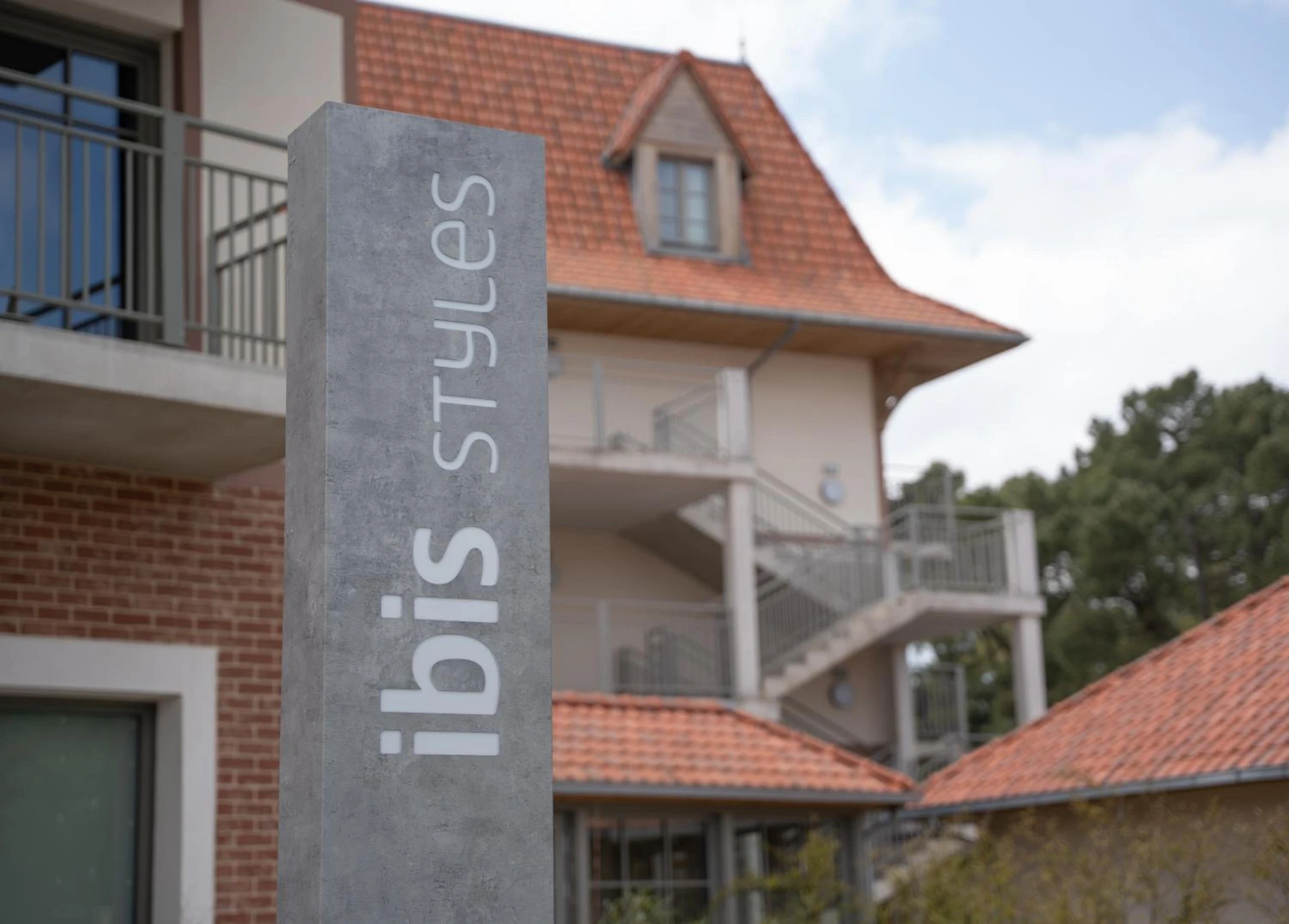 Organiser un séminaire d'entreprise : Ibis Styles Le Touquet à le-touquet-paris-plage