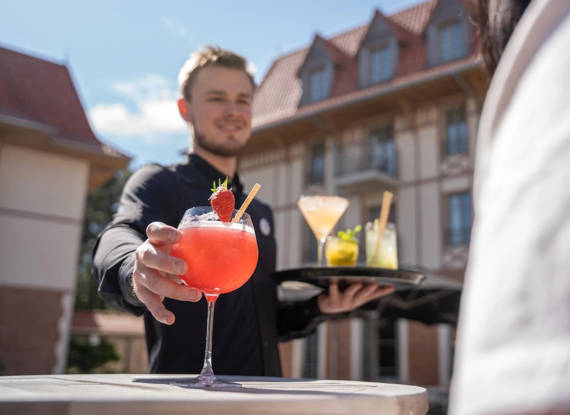 Organiser un séminaire d'entreprise : Ibis Styles Le Touquet à le-touquet-paris-plage