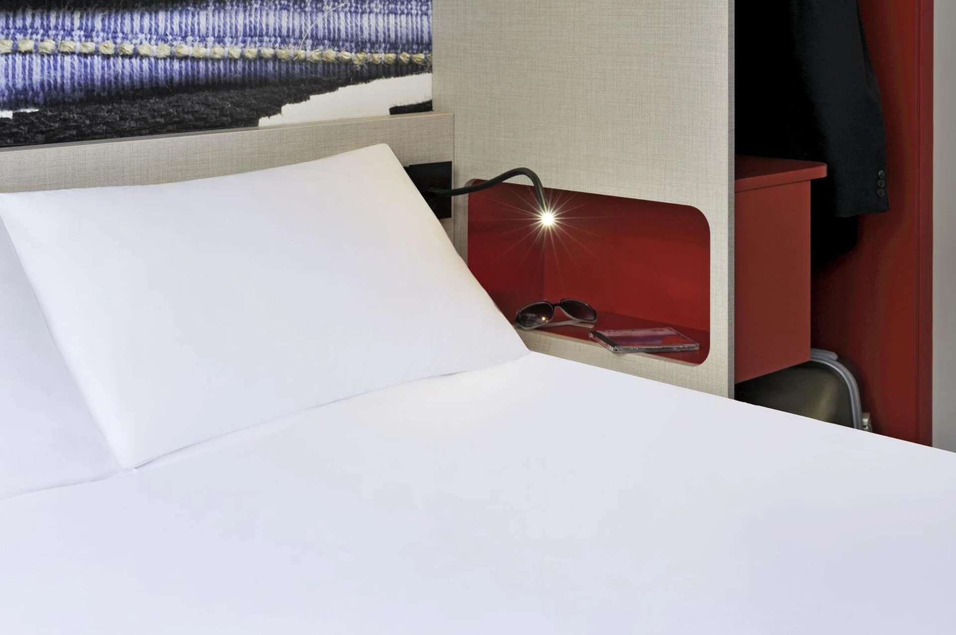 Chambre disponible pour un séminaire d'entreprise à ibis Styles Lille Centre Grand Place - Lille