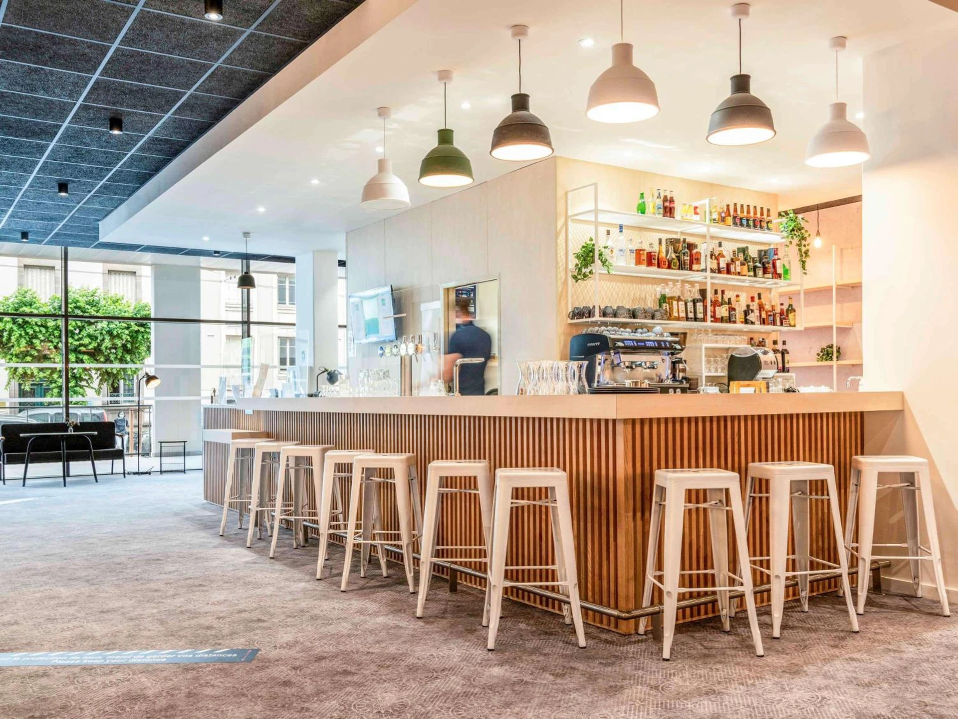 Salle de séminaire à ibis Styles Limoges Centre - Organiser un événement professionnel à Limoges