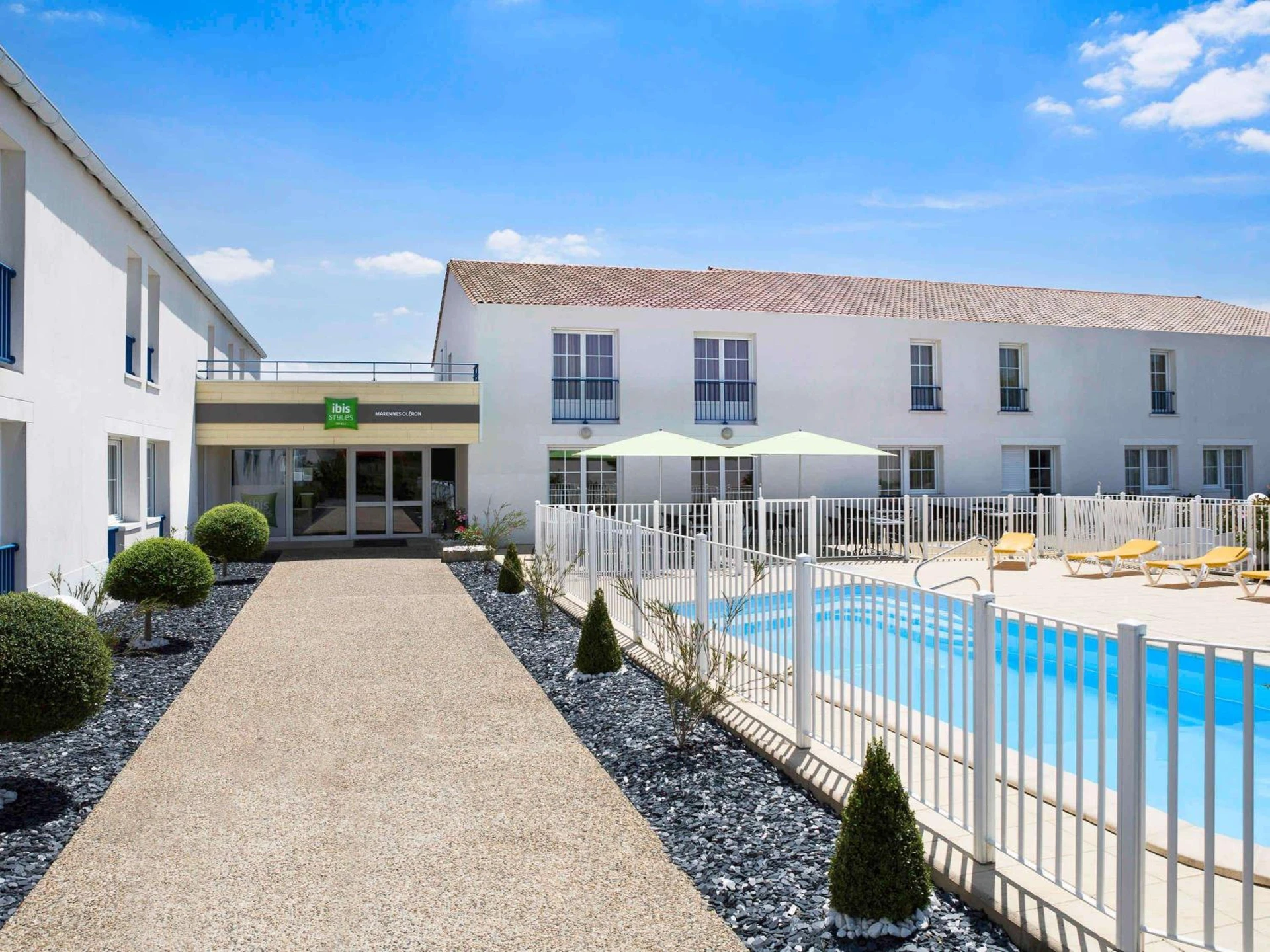 Les meilleurs lieux pour votre séminaire d'entreprise à Marennes