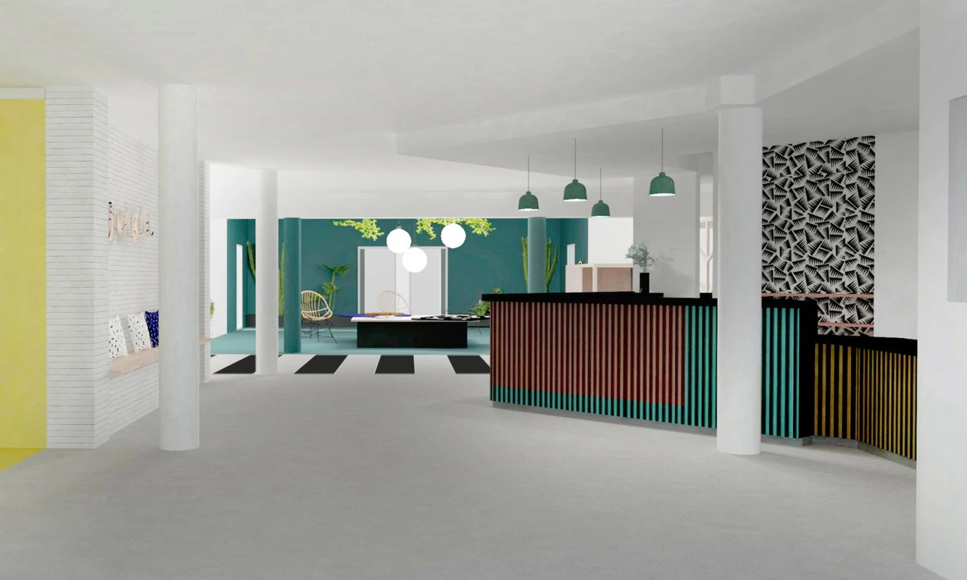 Organiser un séminaire d'entreprise : ibis Styles Marseille Plan de Campagne à les-pennes-mirabeau