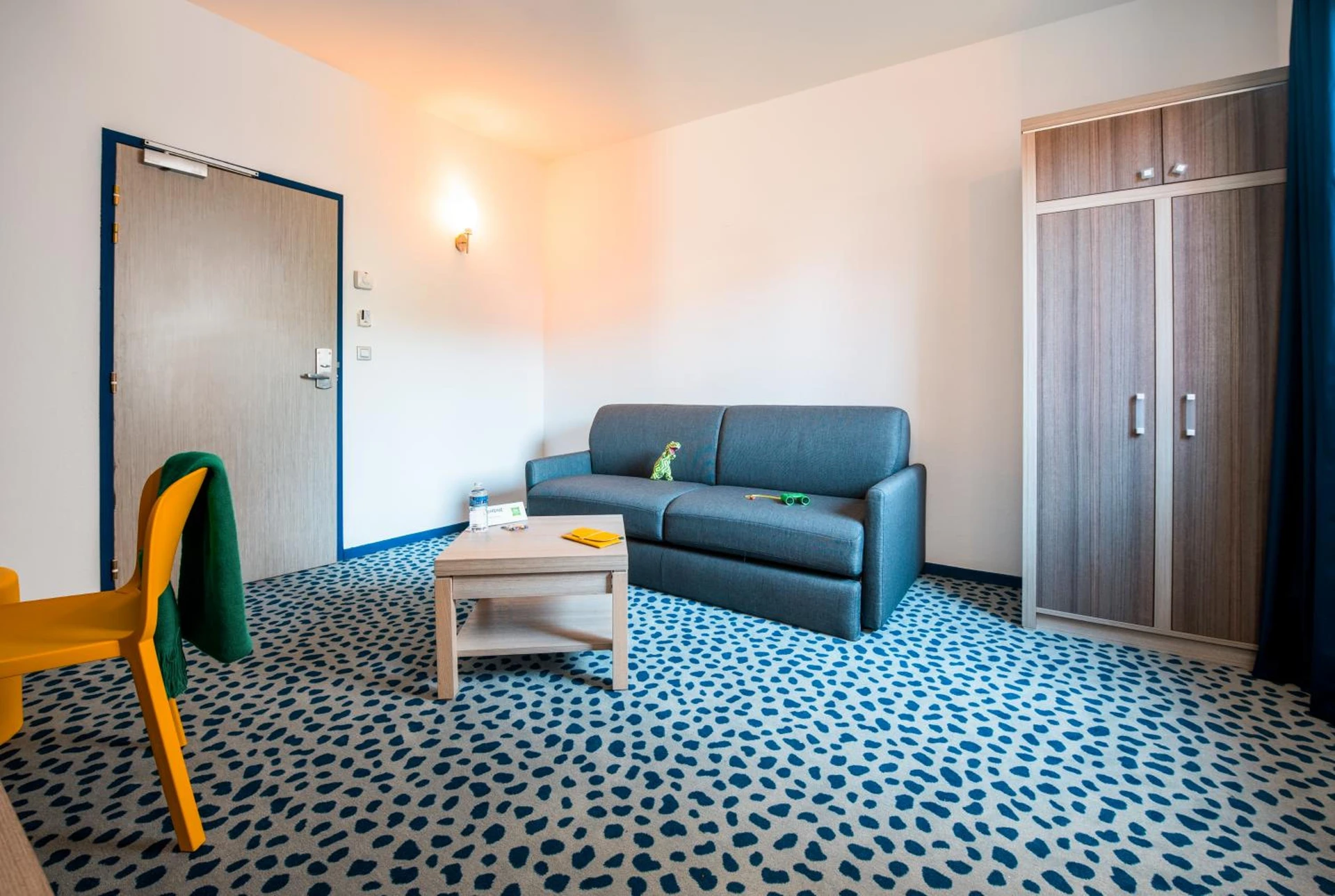 Organiser un séminaire d'entreprise : ibis Styles Marseille Plan de Campagne à les-pennes-mirabeau