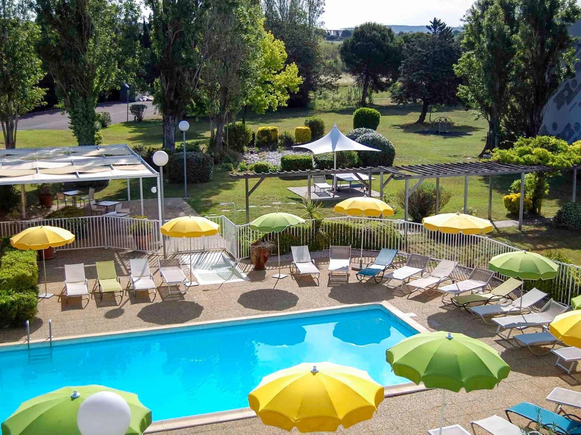 Organiser un séminaire d'entreprise : ibis Styles Marseille Aéroport à vitrolles
