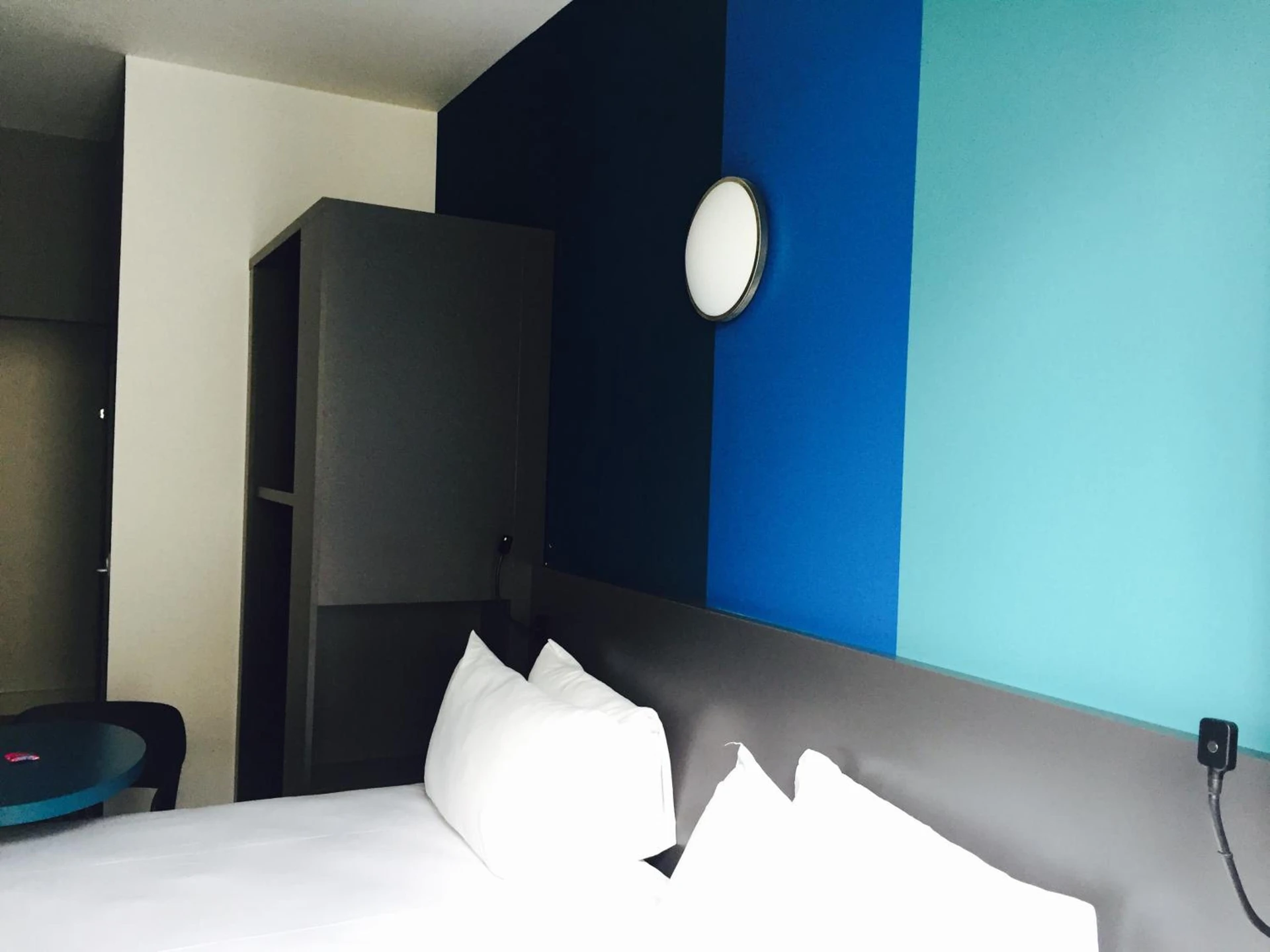 Chambre disponible pour un séminaire d'entreprise à ibis Styles Marseille Vieux Port - Marseille