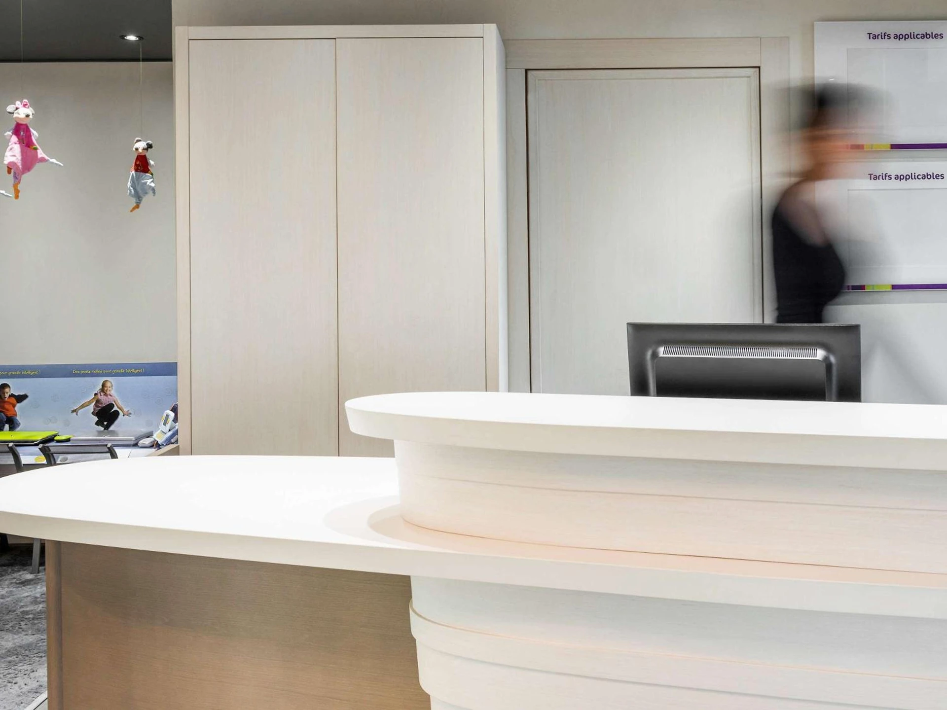 Organiser un séminaire d'entreprise : ibis Styles Meaux Centre à meaux
