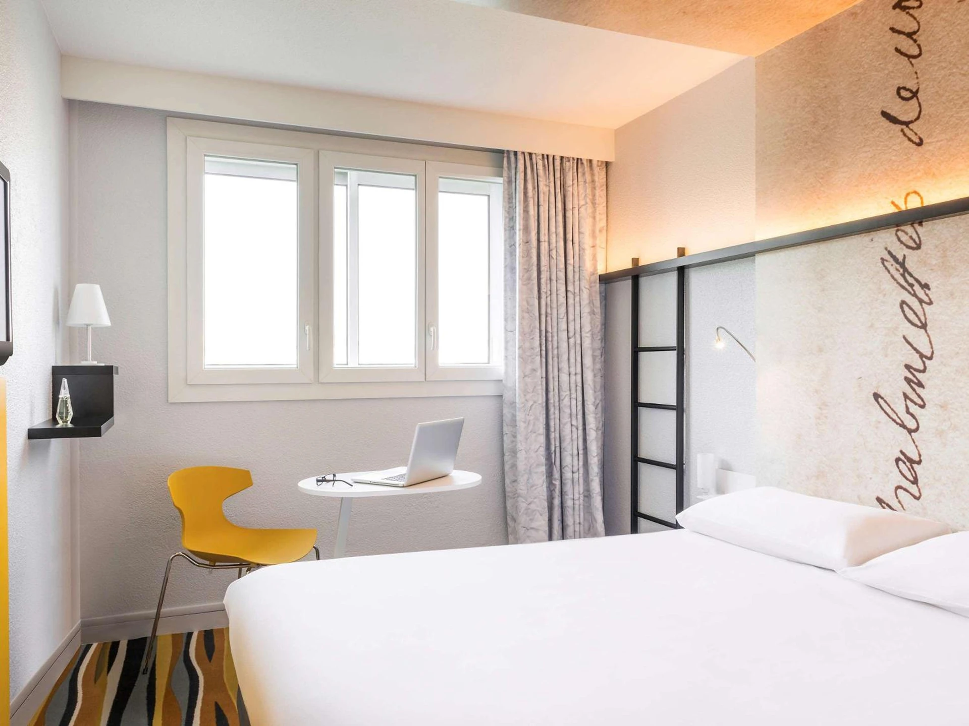 Organiser un séminaire d'entreprise : ibis Styles Meaux Centre à meaux