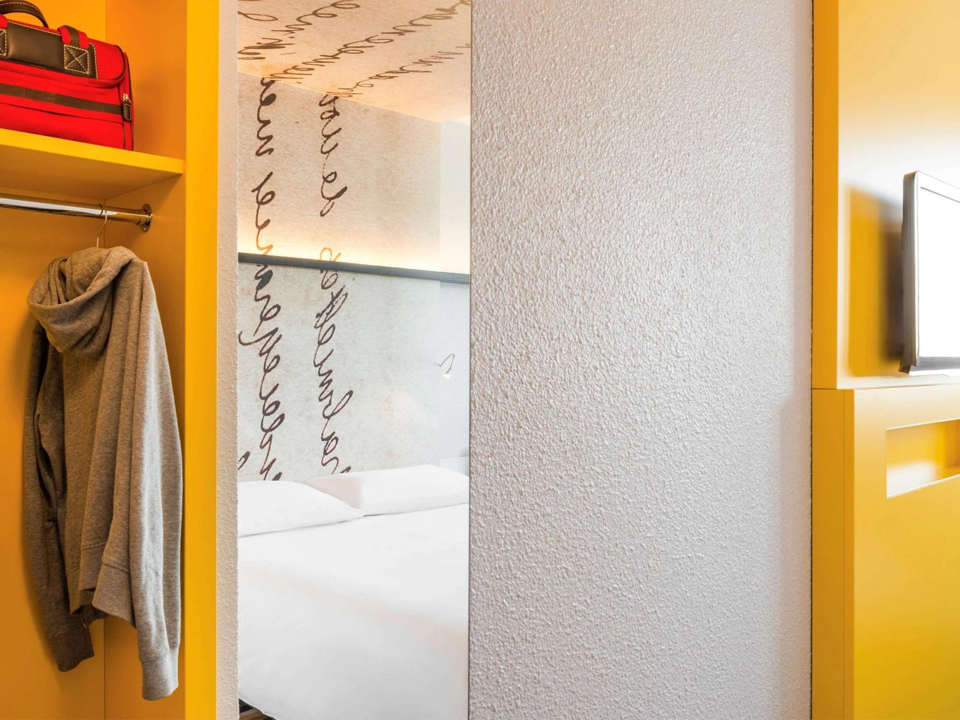 Organiser un séminaire d'entreprise : ibis Styles Meaux Centre à meaux