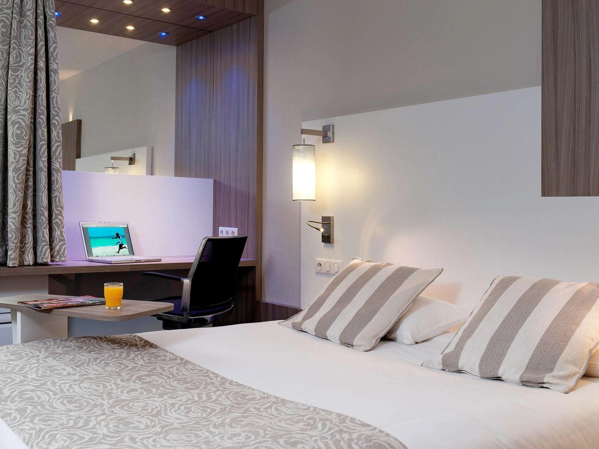 Lieu convivial pour un séminaire d'entreprise à ibis Styles Melun - Rubelles - En savoir plus 