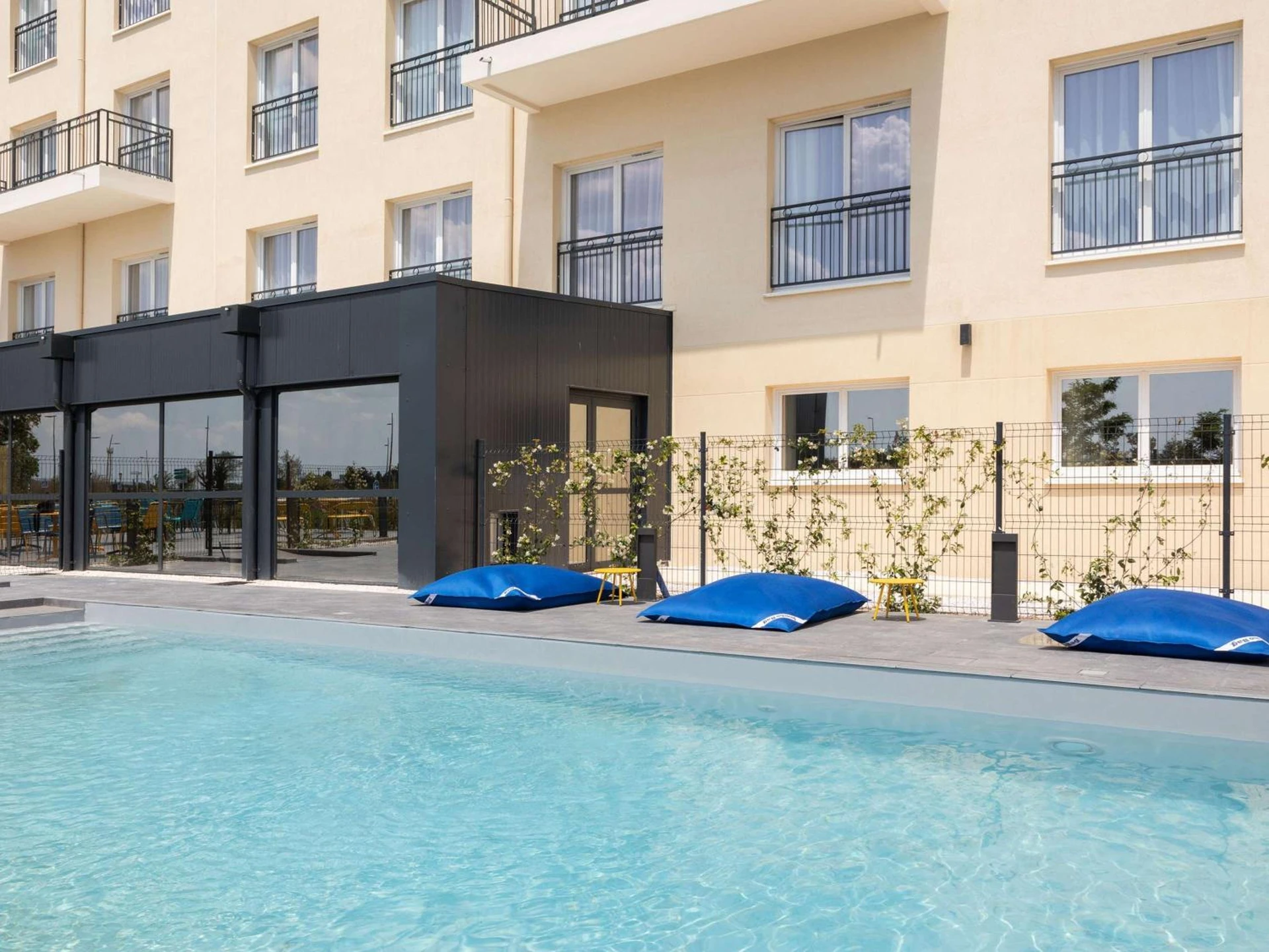 Organiser un séminaire d'entreprise : Ibis Styles Miramas à miramas