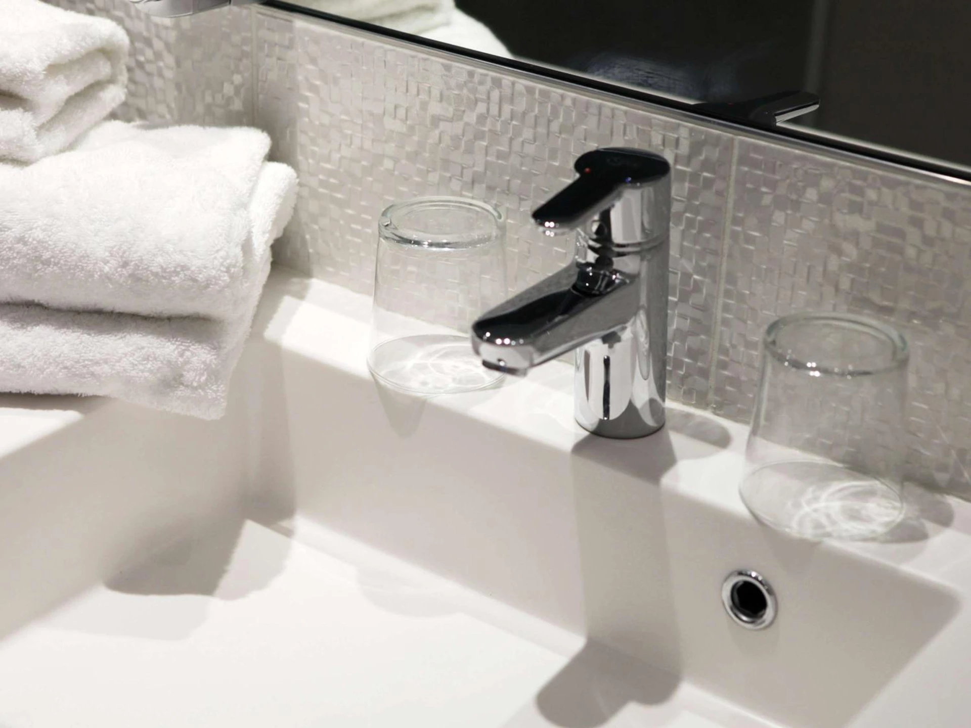 Chambre disponible pour un séminaire d'entreprise à Hôtel ibis Styles Montargis Arboria - Pannes