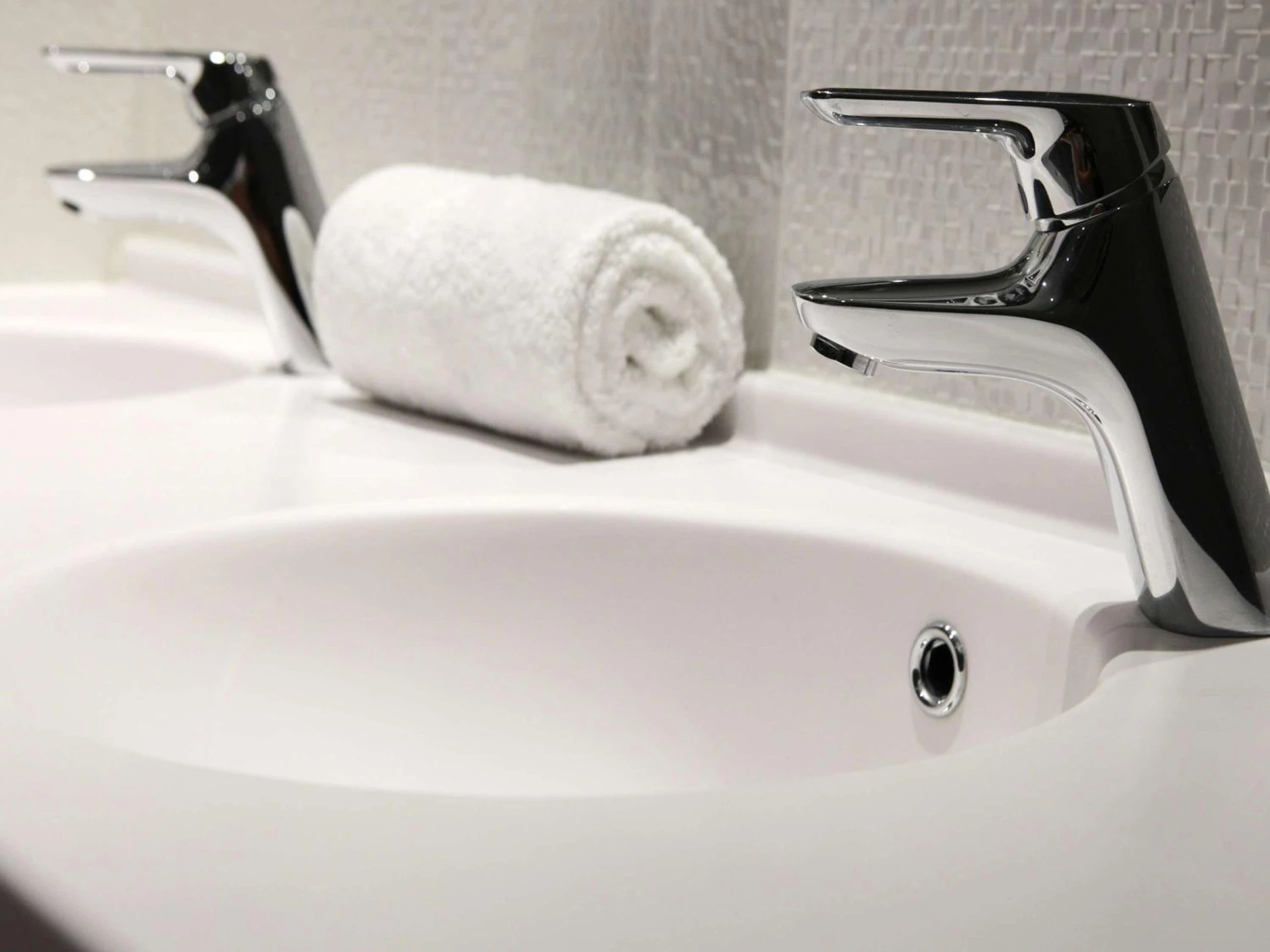 Chambre disponible pour un séminaire d'entreprise à Hôtel ibis Styles Montargis Arboria - Pannes