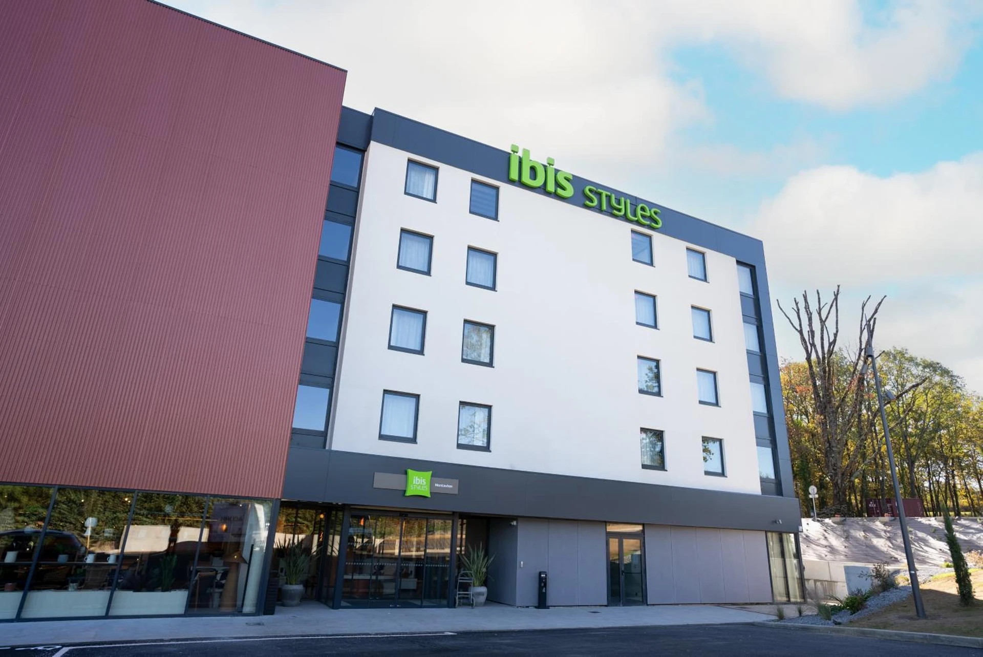 Organiser un séminaire d'entreprise : ibis Styles Montauban à montauban
