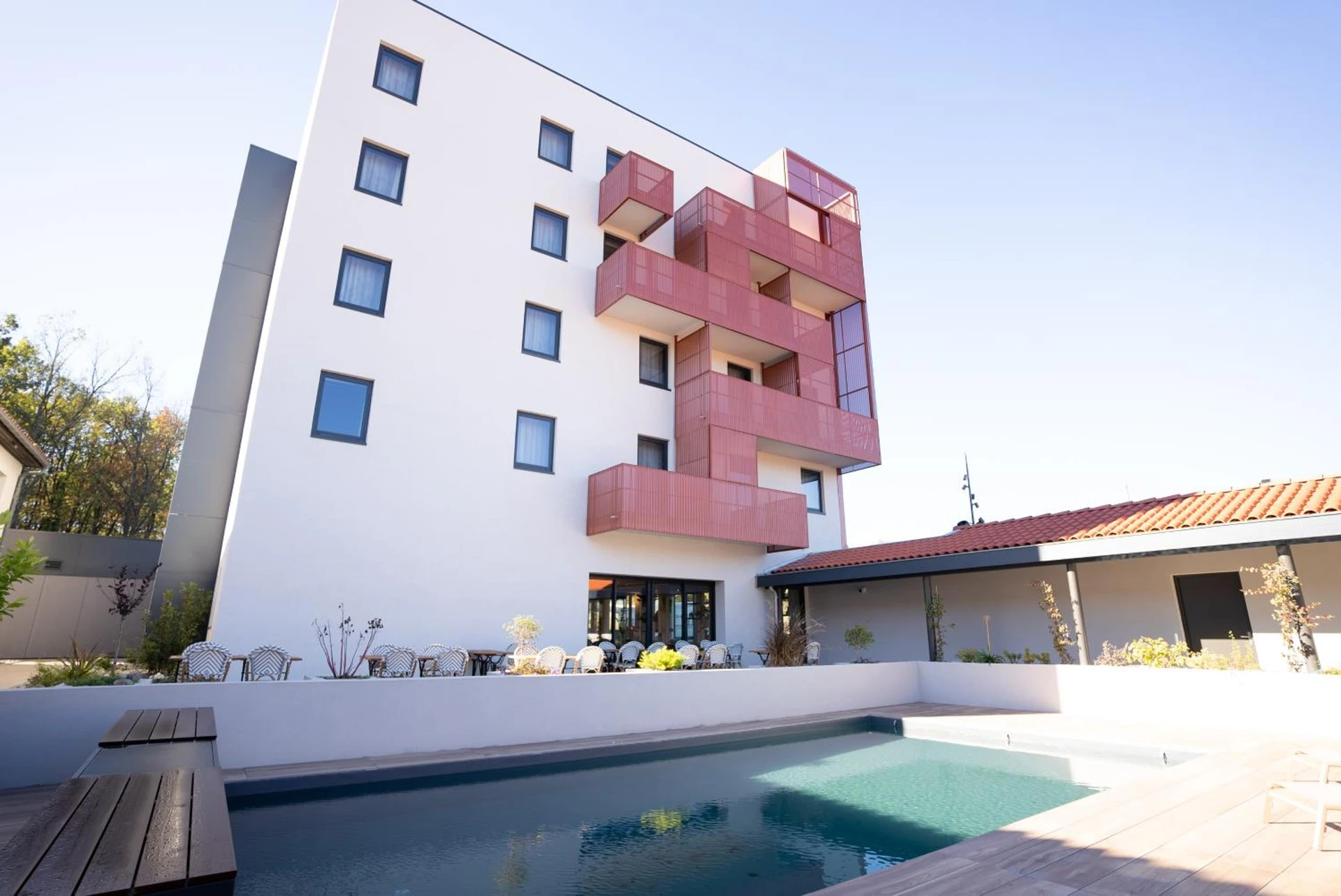 Organiser un séminaire d'entreprise : ibis Styles Montauban à montauban