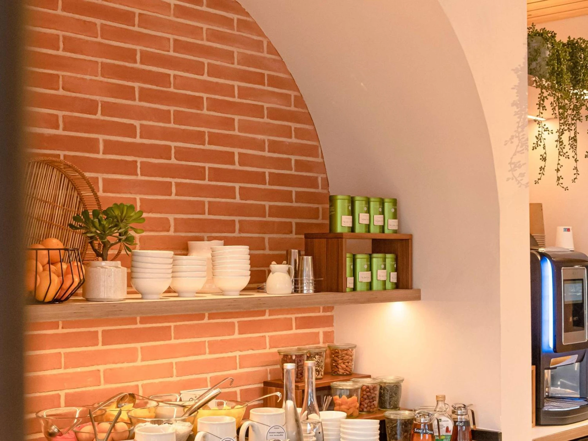 Organiser un séminaire d'entreprise : ibis Styles Montauban à montauban