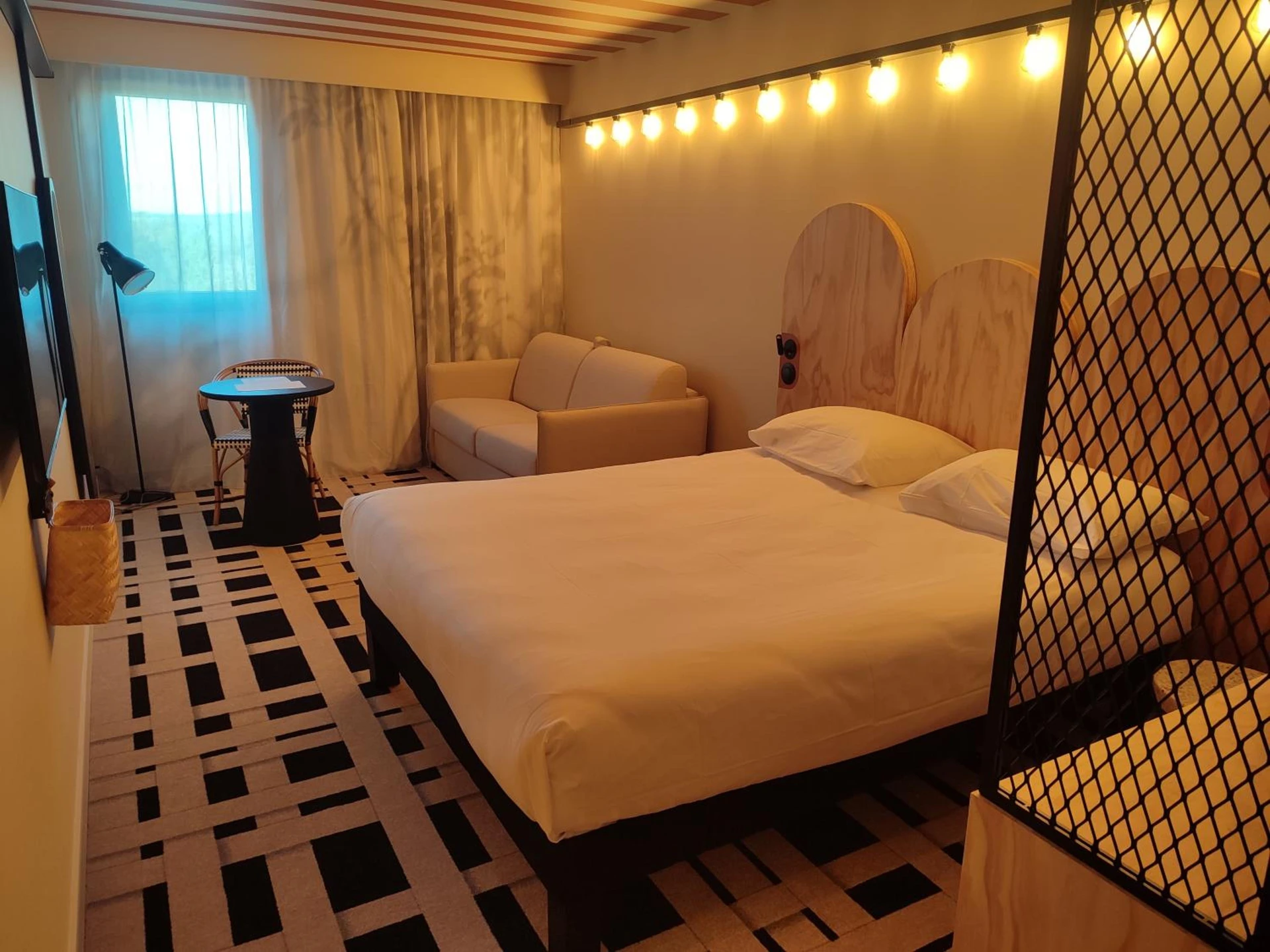 Chambre disponible pour un séminaire d'entreprise à ibis Styles Montauban - Montauban