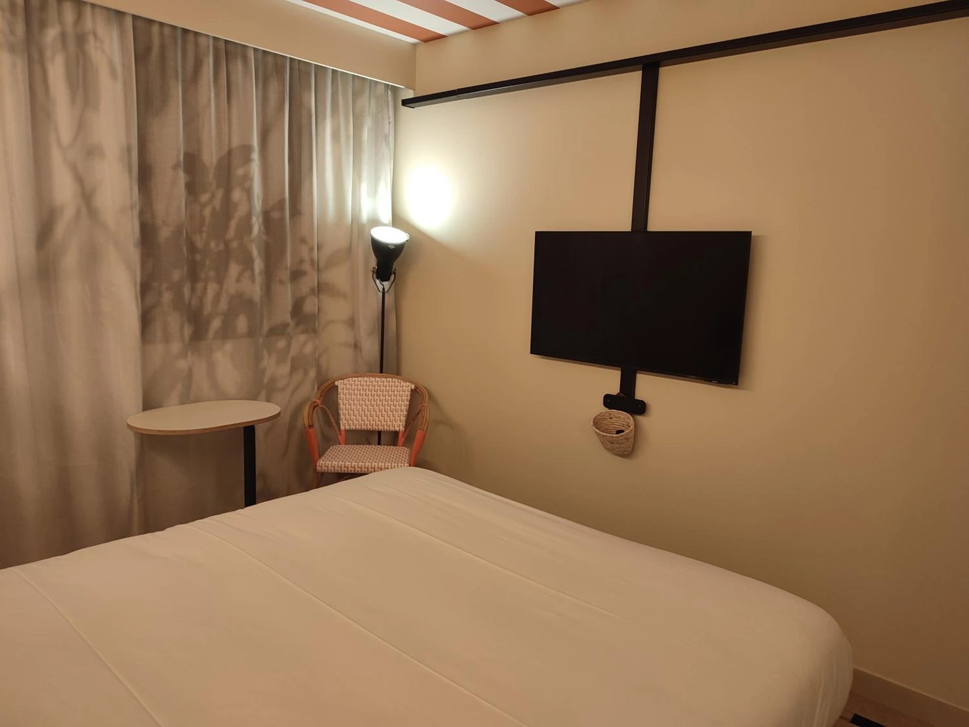 Chambre disponible pour un séminaire d'entreprise à ibis Styles Montauban - Montauban