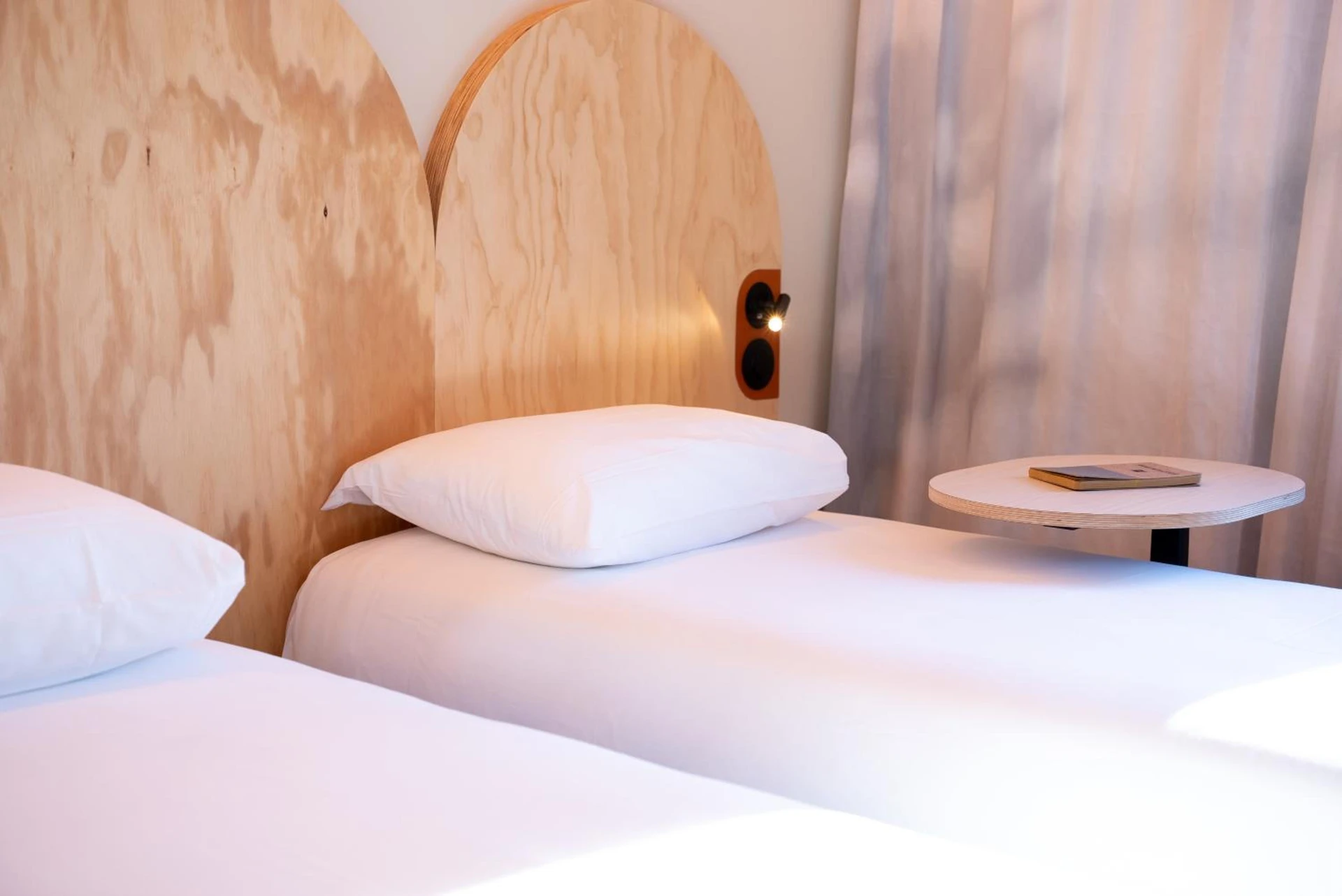 Magnifique chambre pour un séminaire d'entreprise à ibis Styles Montauban - Montauban