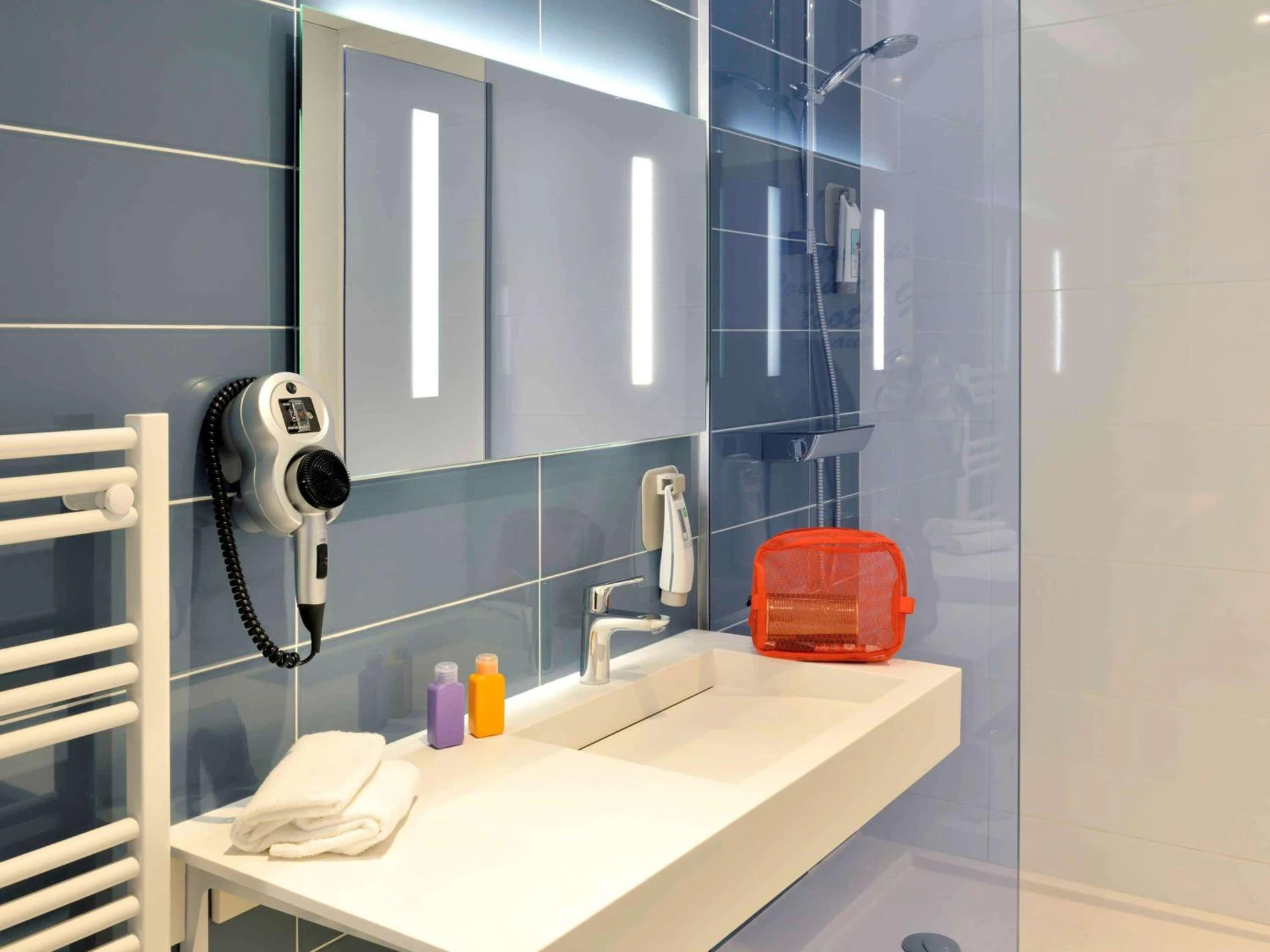 Chambre disponible pour un séminaire d'entreprise à ibis Styles Montelimar Centre - Montélimar