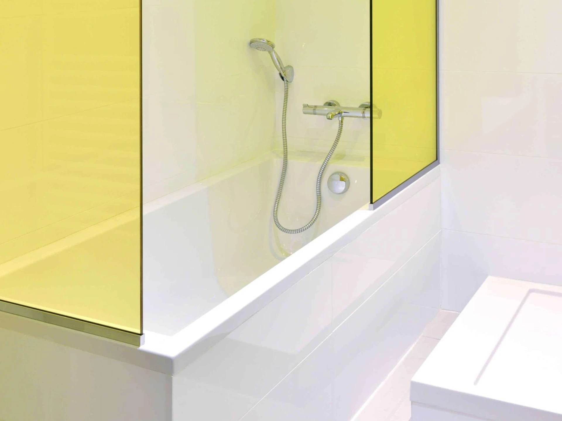 Chambre disponible pour un séminaire d'entreprise à ibis Styles Montelimar Centre - Montélimar