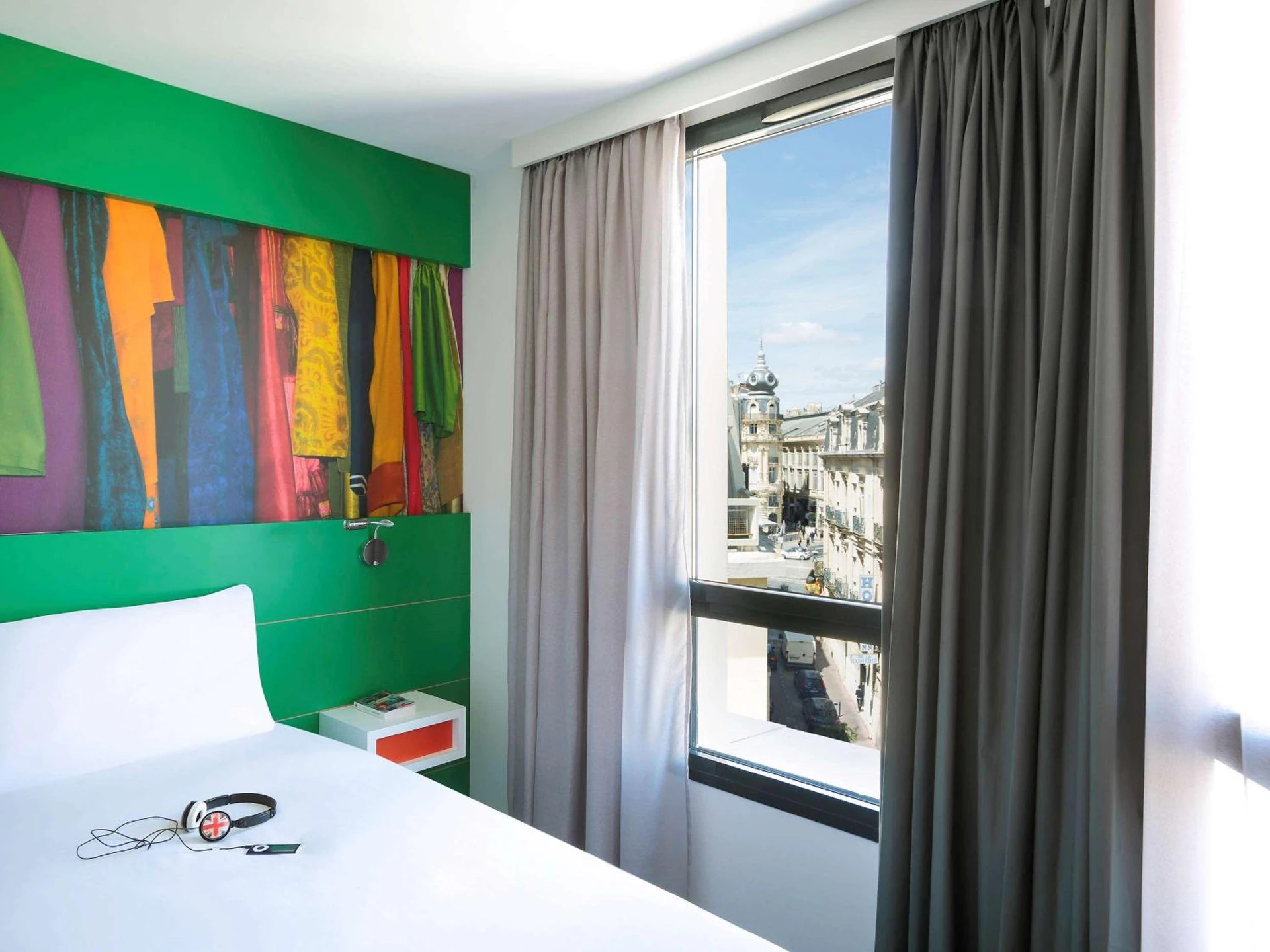 Salle de séminaire à ibis Styles Montpellier Centre Comedie - Organiser un événement professionnel à Montpellier