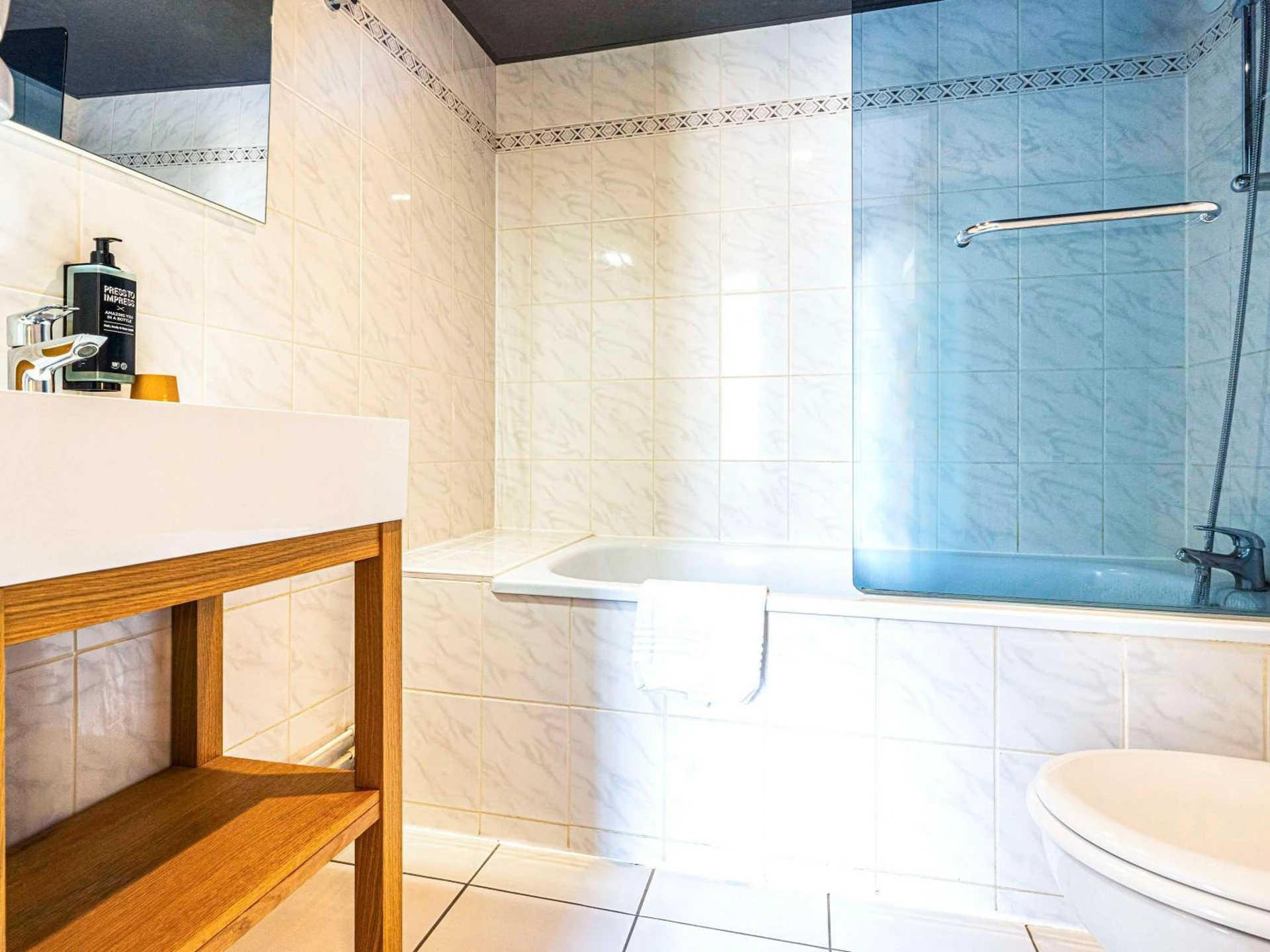 Organiser un séminaire d'entreprise : ibis Styles Moulins Centre à moulins