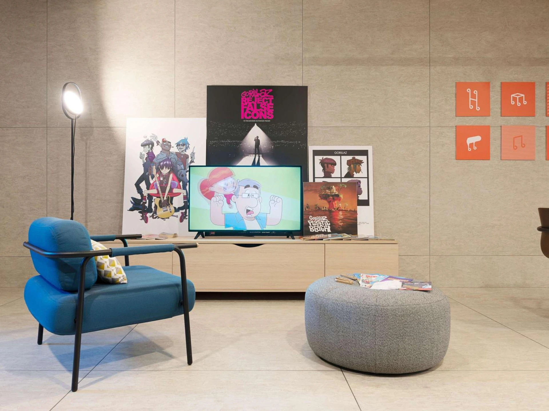 Salle de séminaire à ibis Styles Nancy Centre Gare - Organiser un événement professionnel à Nancy