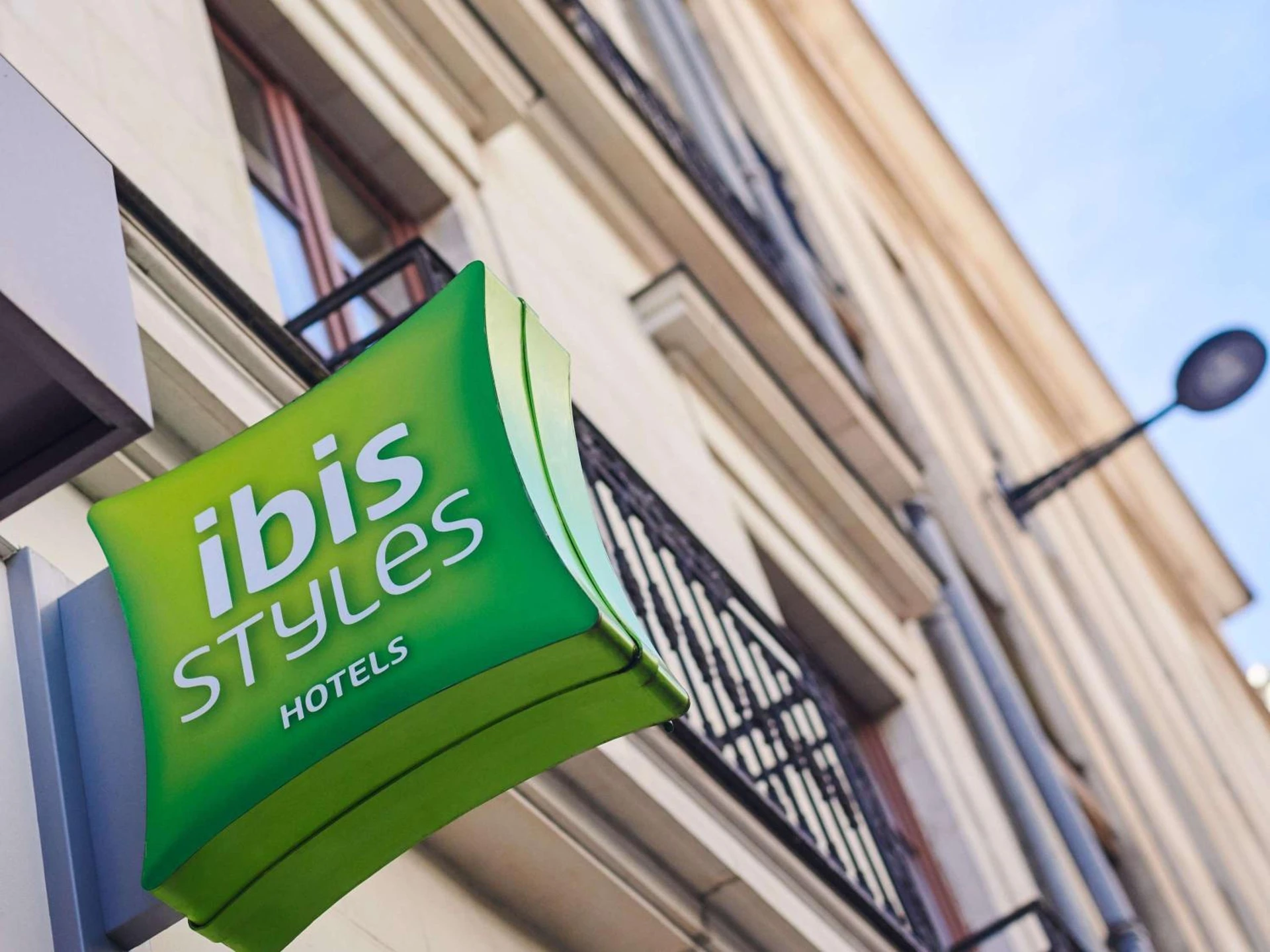 Espaces de team building à Ibis Styles Nantes Centre Place Graslin - Organiser un séminaire d'entreprise à Nantes