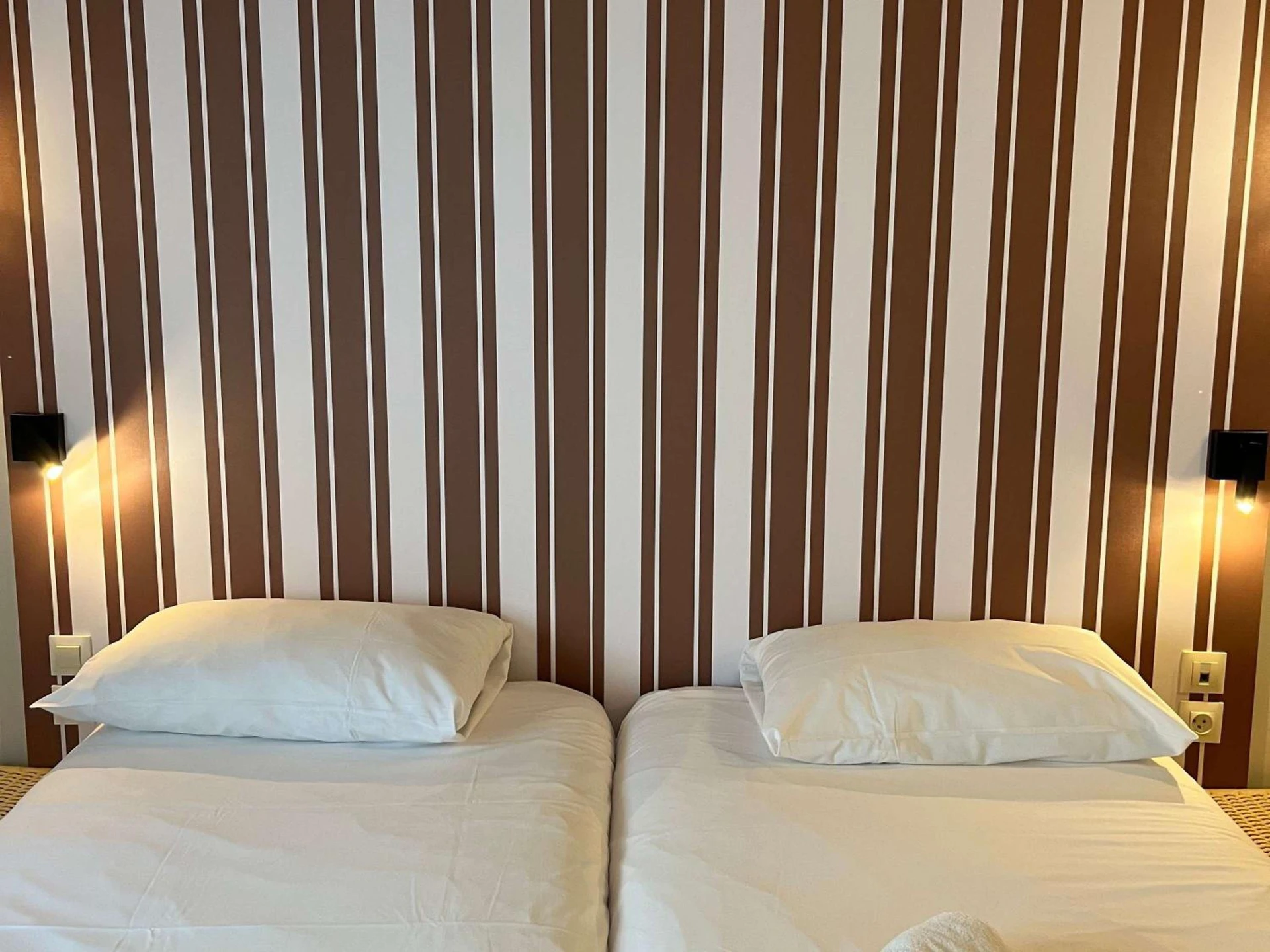 Chambre disponible pour un séminaire d'entreprise à ibis Styles Nimes Gare Centre - Nîmes
