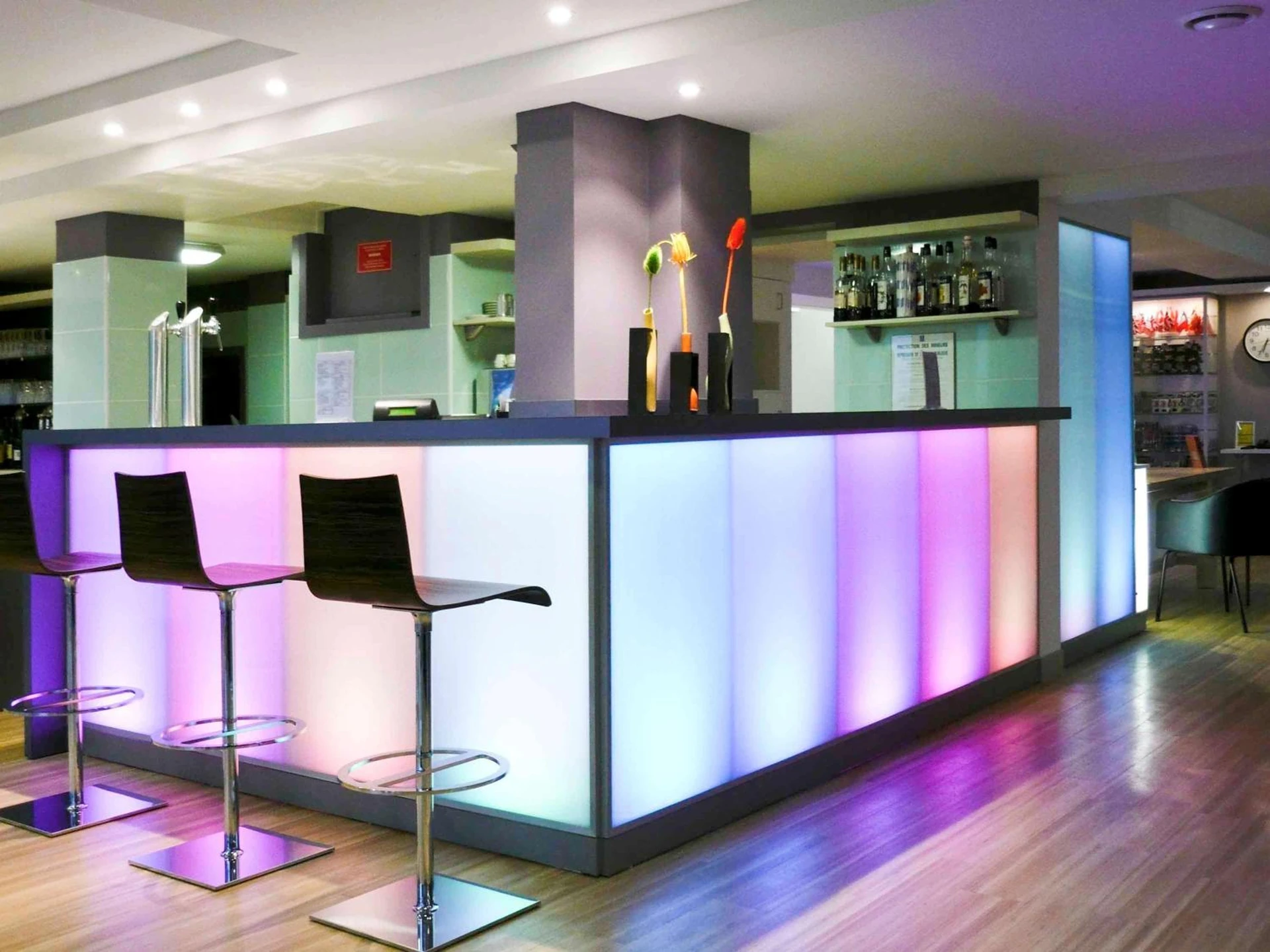 Organiser un séminaire d'entreprise : ibis Styles Ouistreham à ouistreham