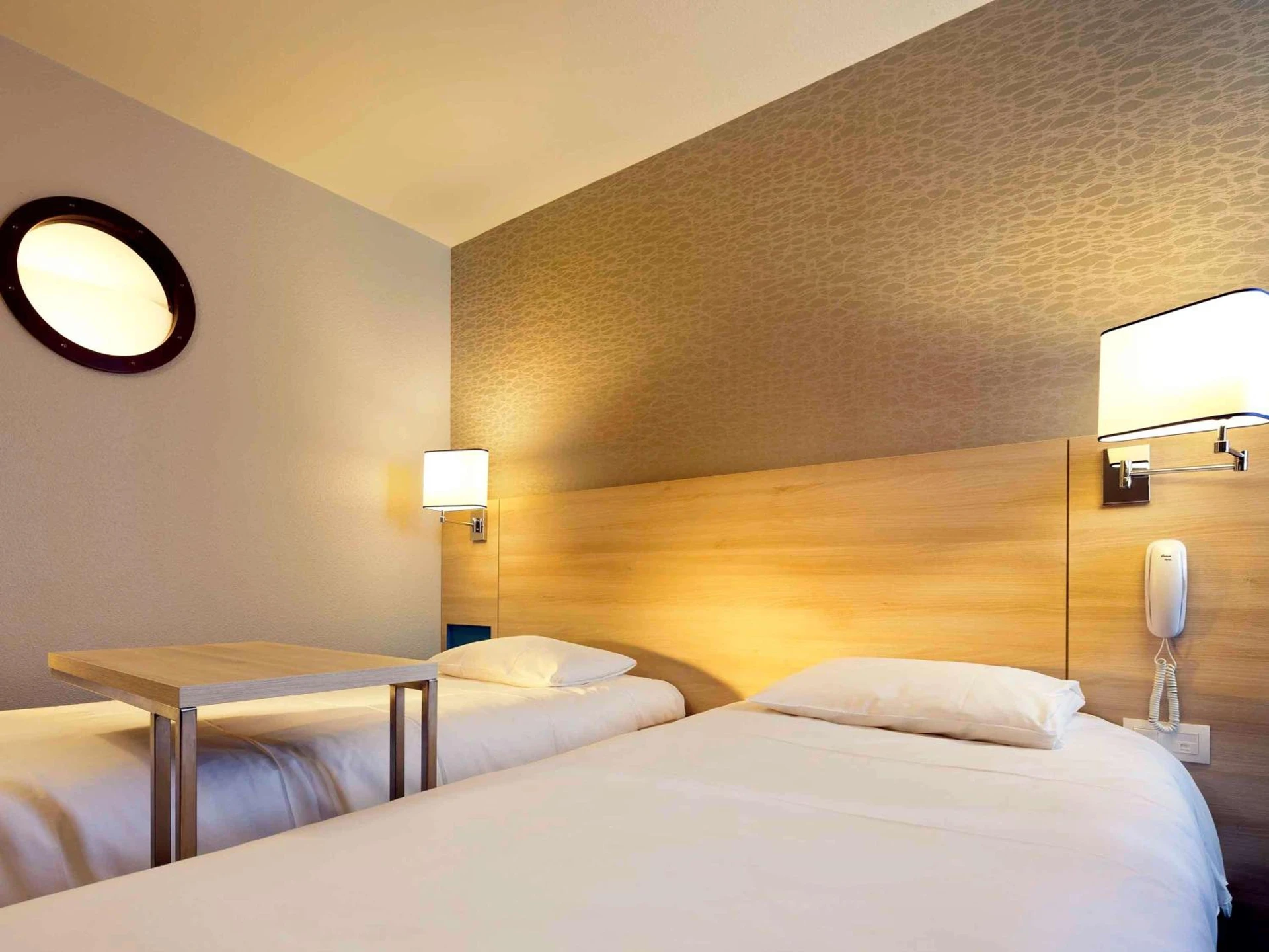 Organiser un séminaire d'entreprise : ibis Styles Ouistreham à ouistreham