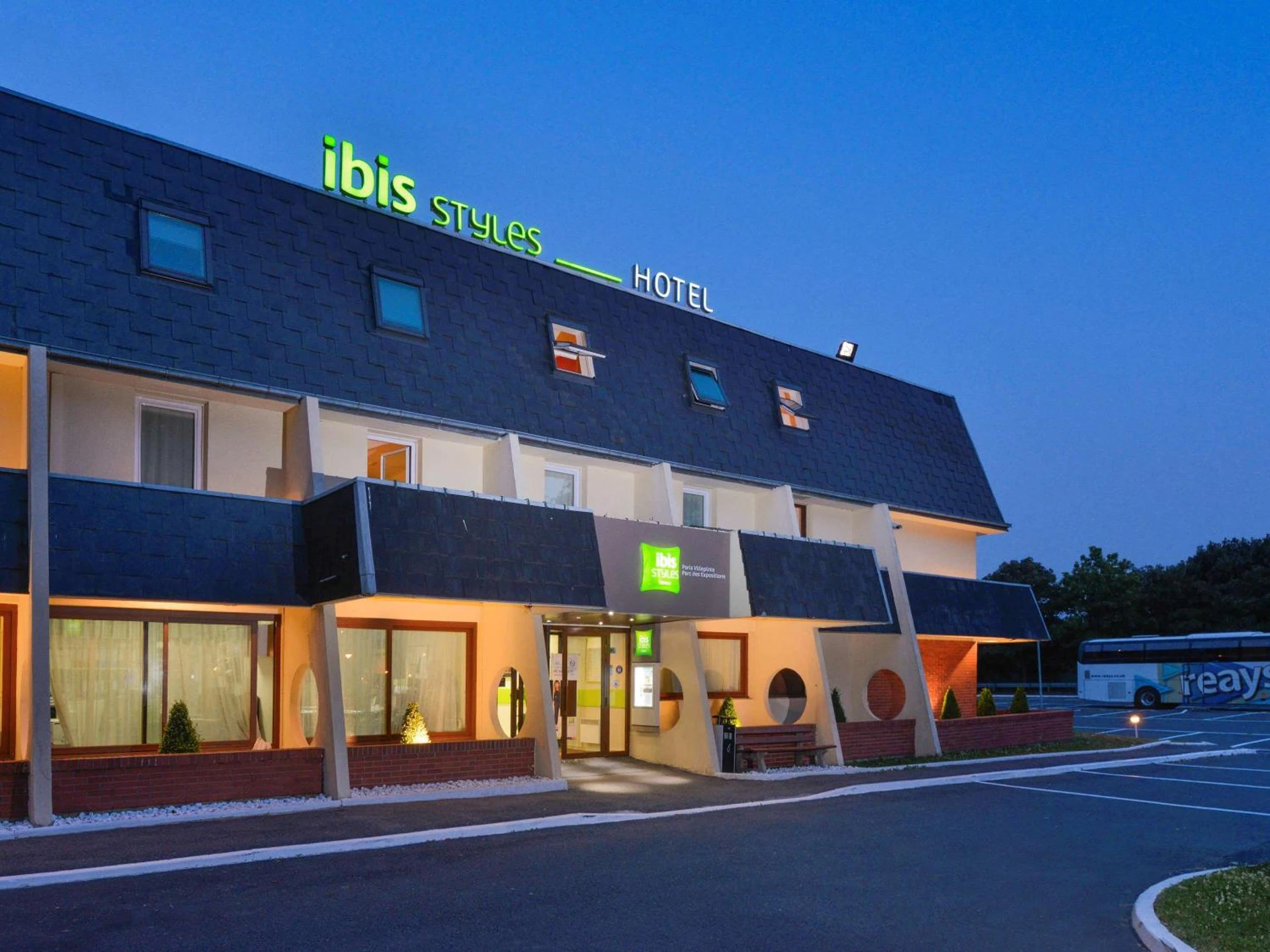 Salle de séminaire à ibis Styles Parc des Expositions de Villepinte - Organiser un événement professionnel à Villepinte